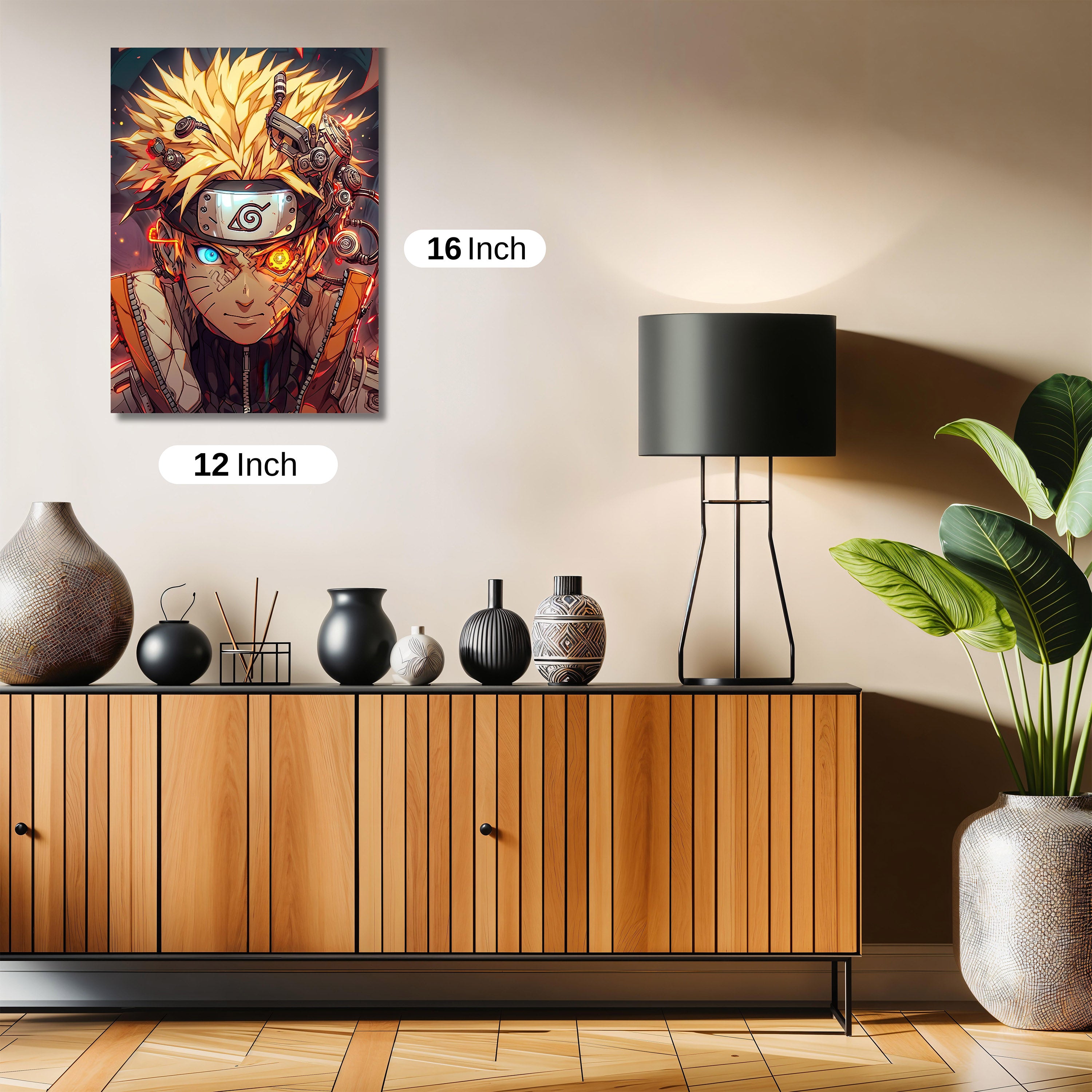 Cyborg Blaze M
