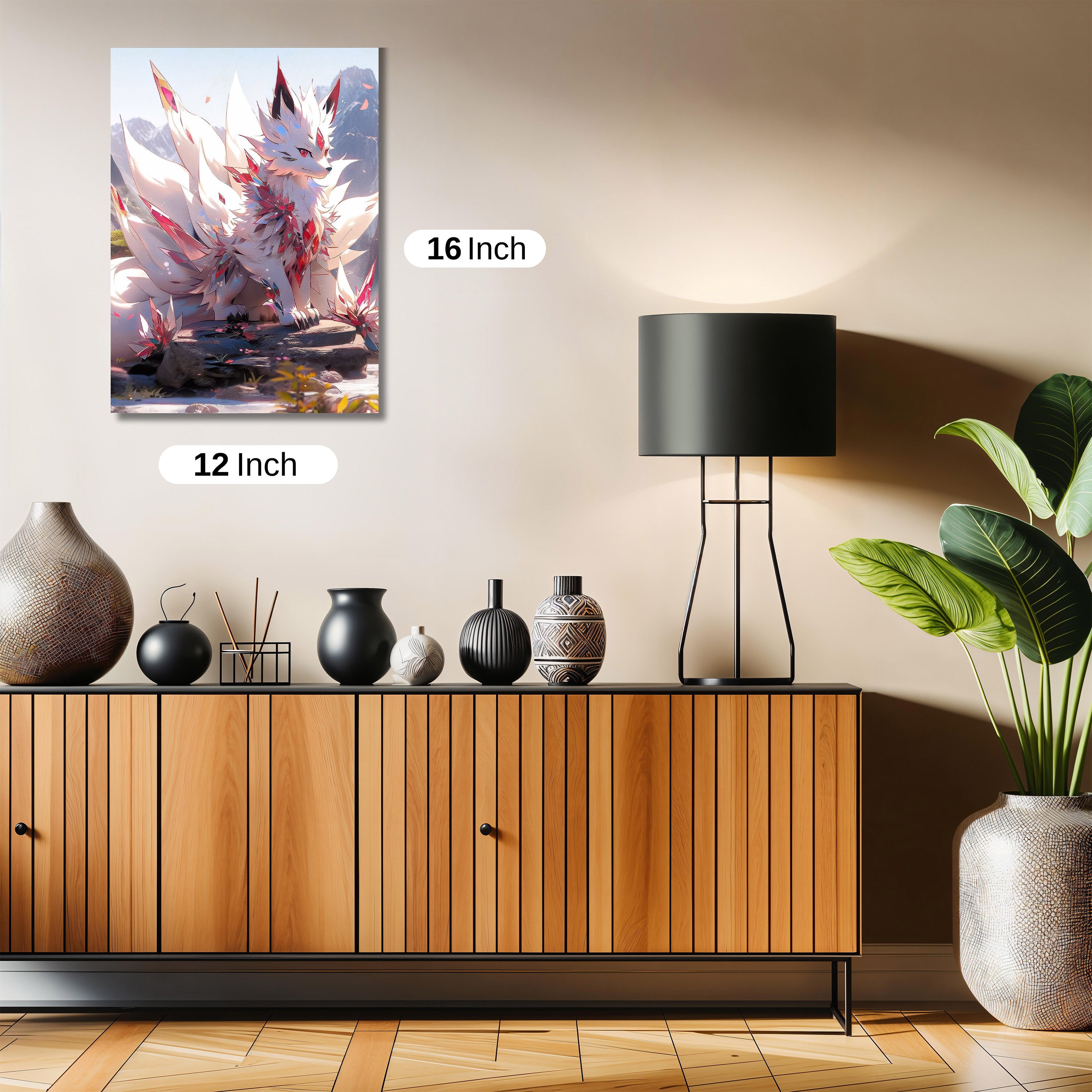 Mystic Splendor M