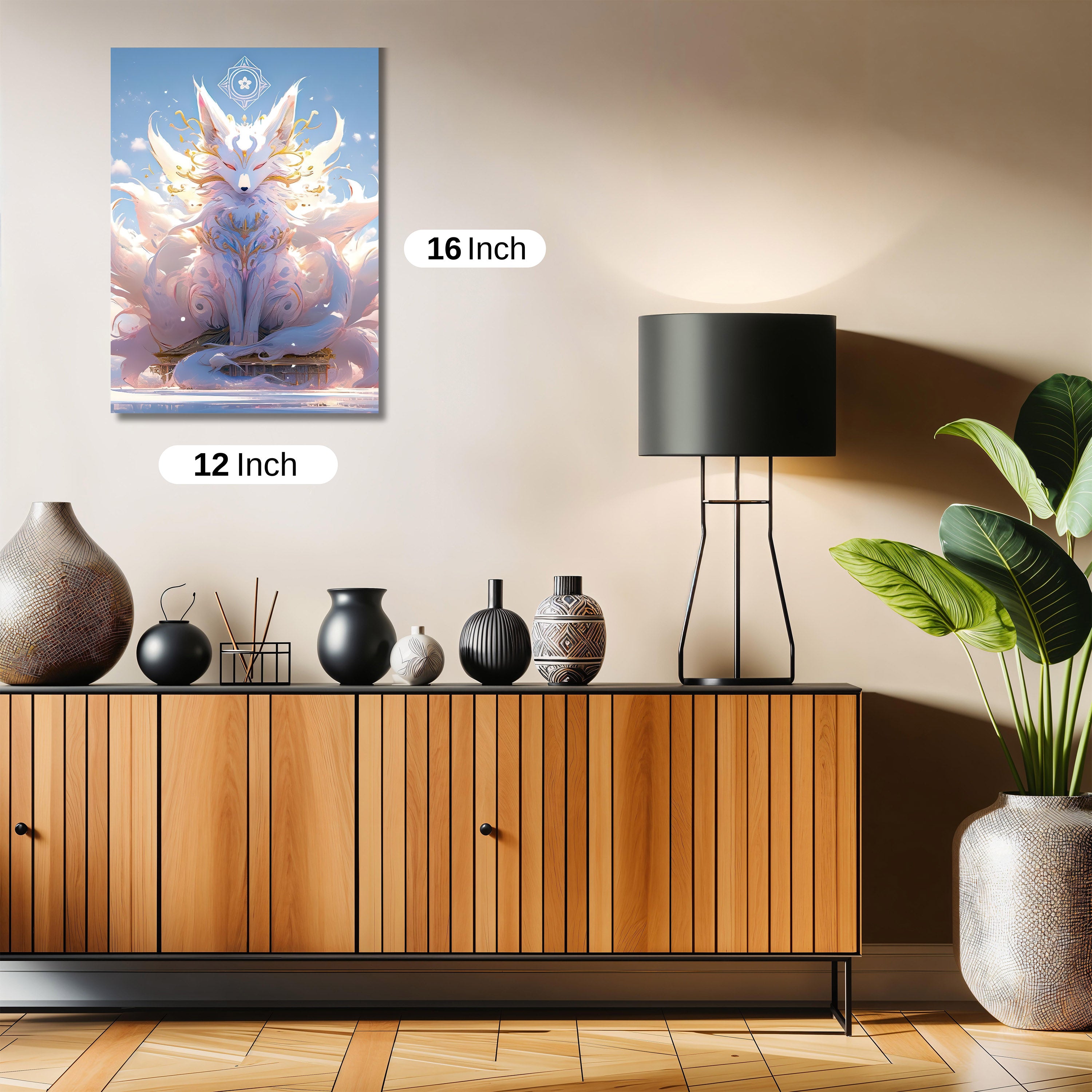 Mystic Serenity M