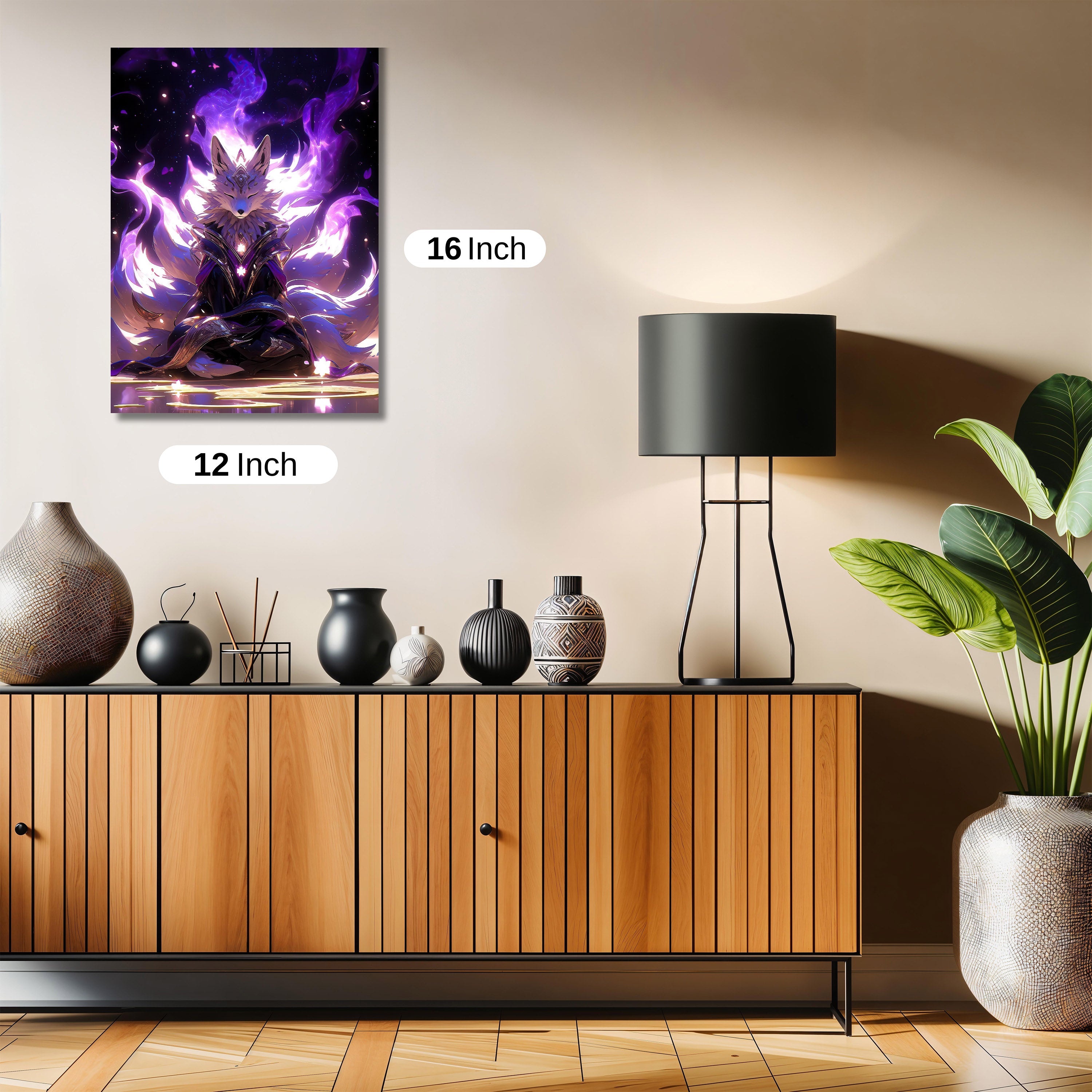 Mystic Serenity M