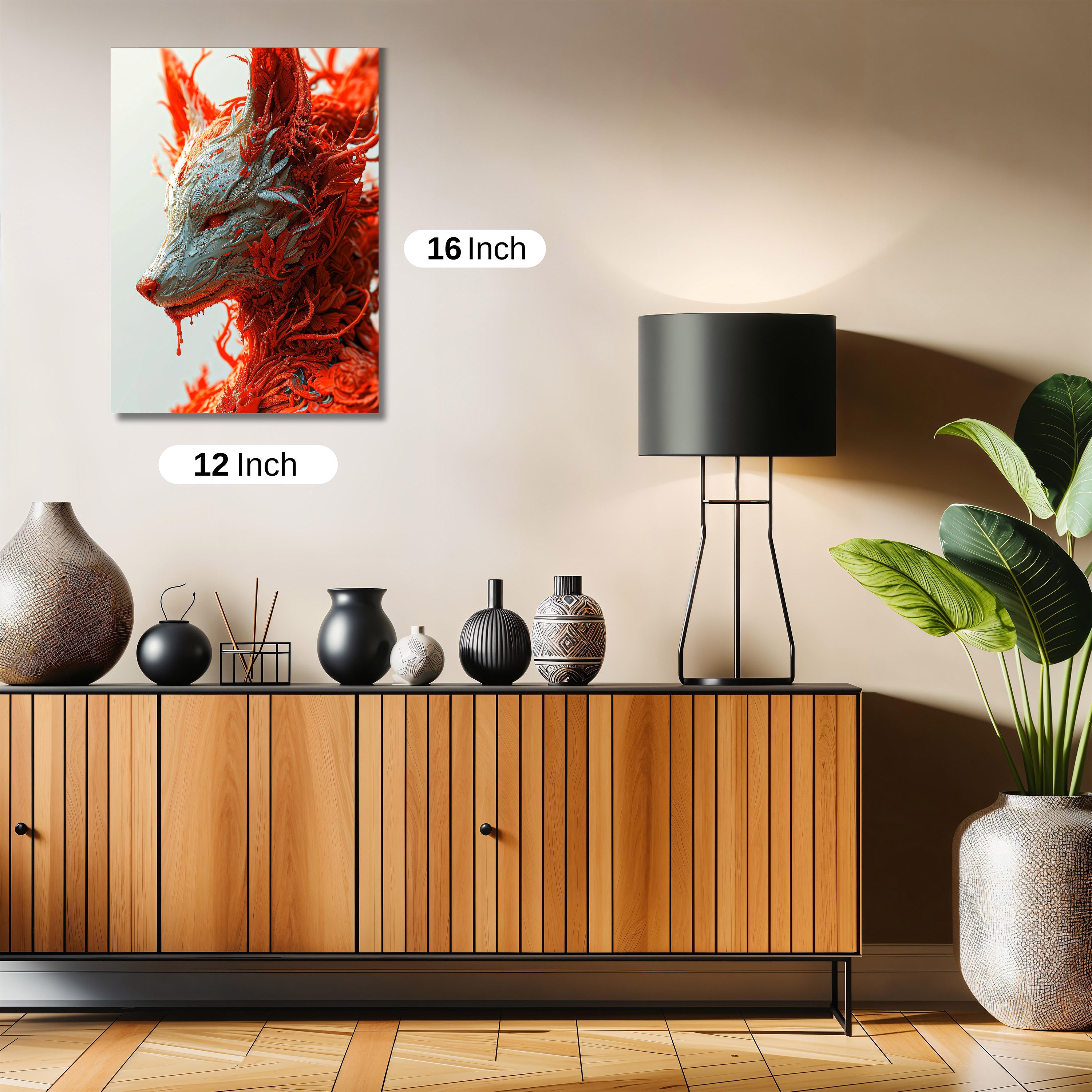 Foxfire Flourish M