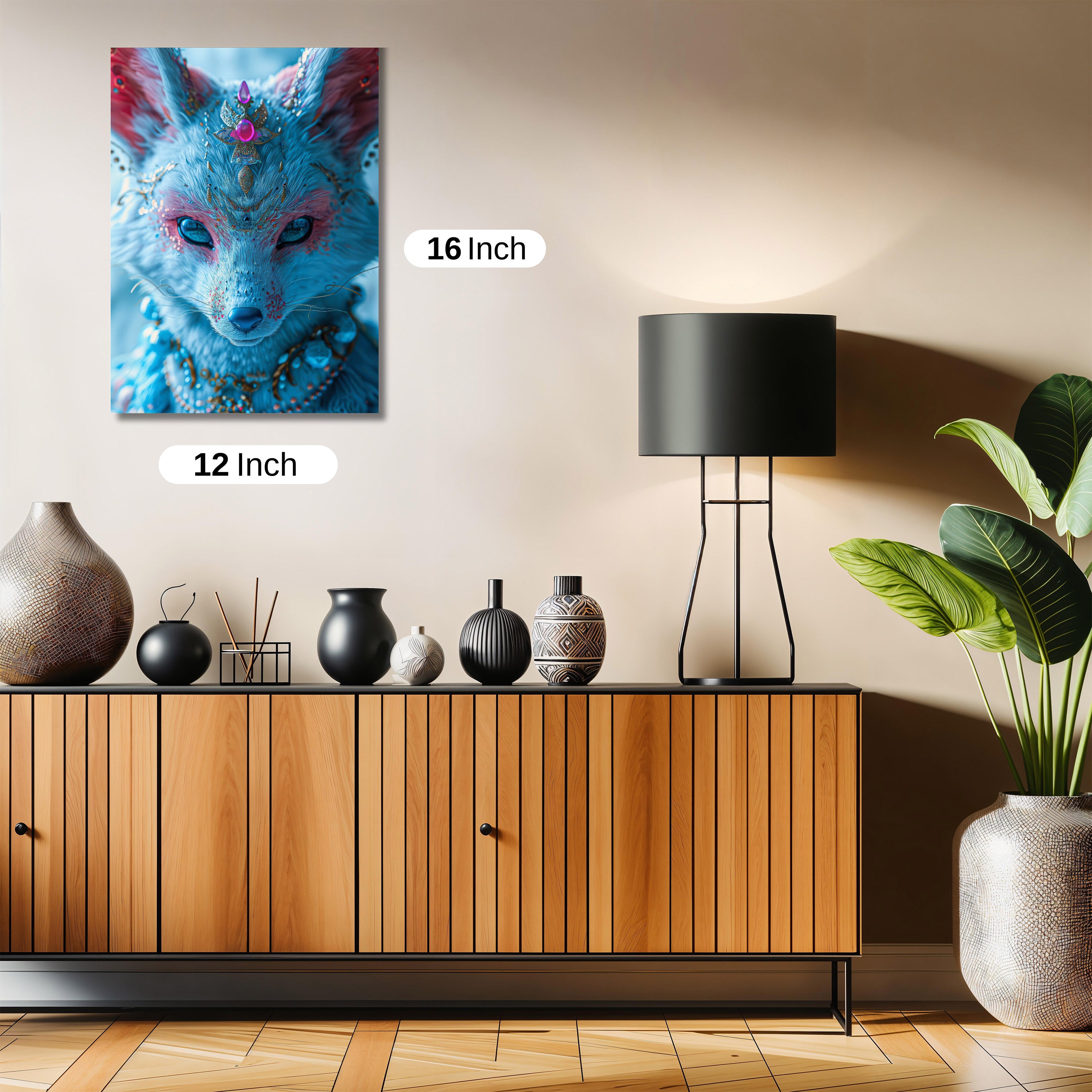 Enchanted Splendor M