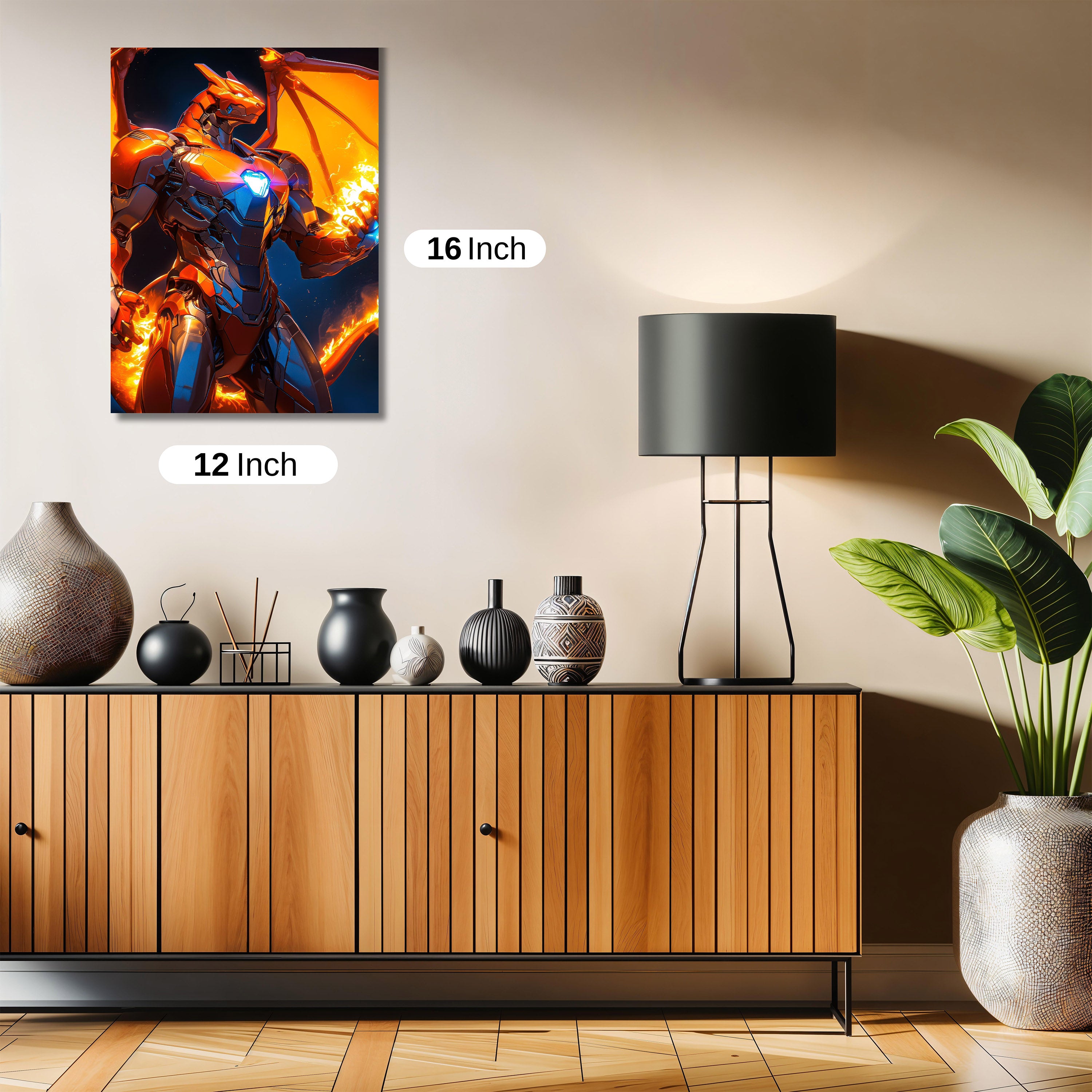 Inferno Sentinel M