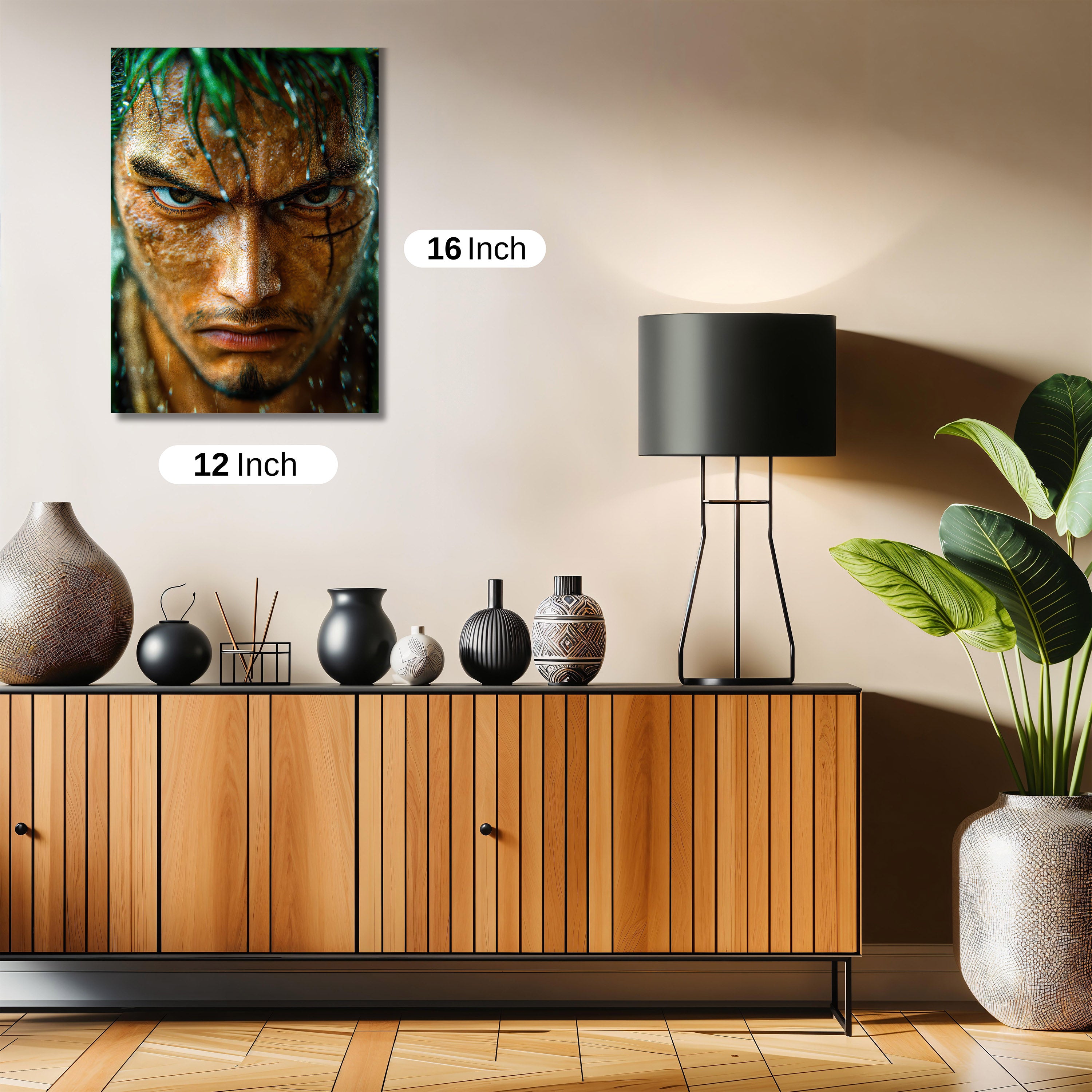 Zoro Intensity M
