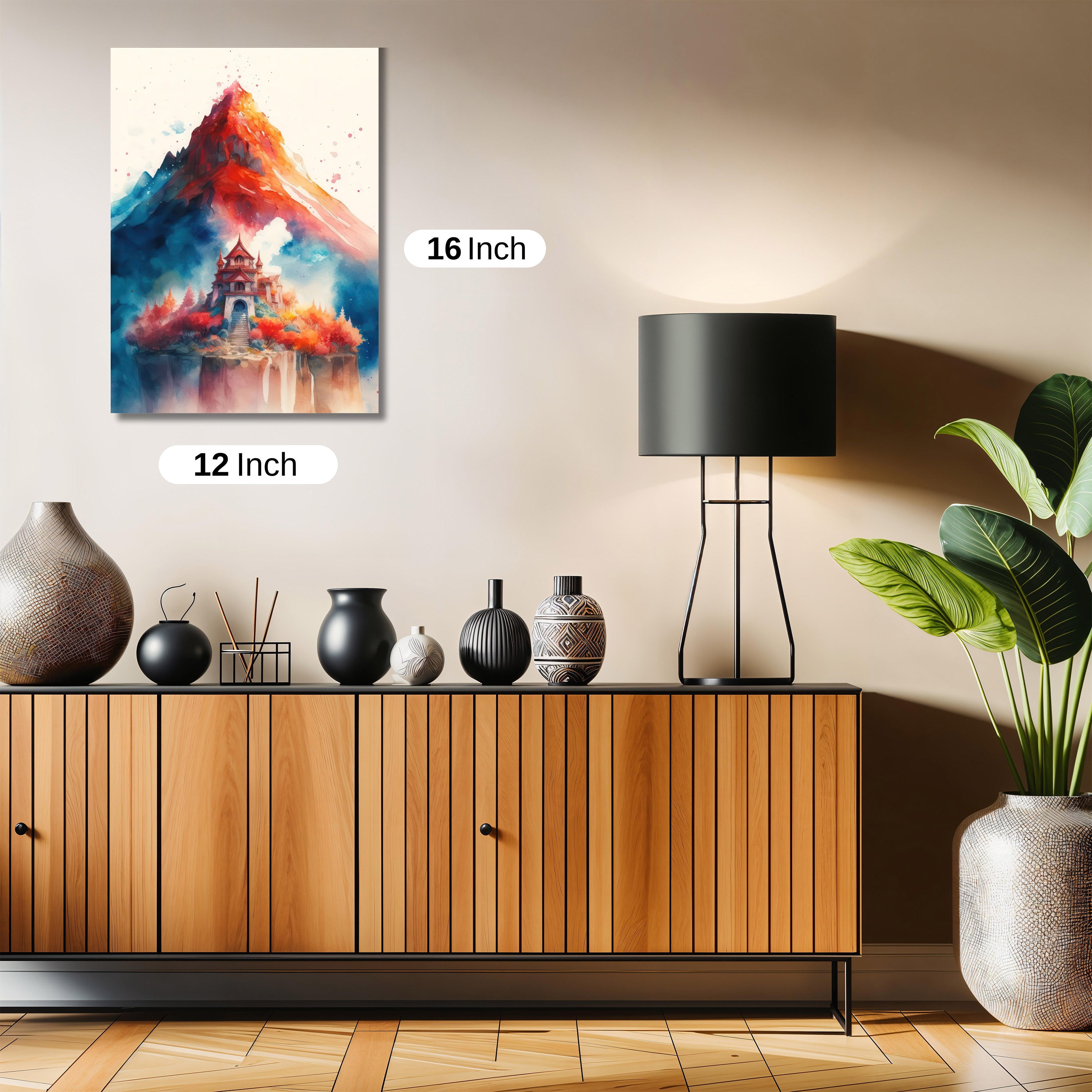 Enchanted Summit M