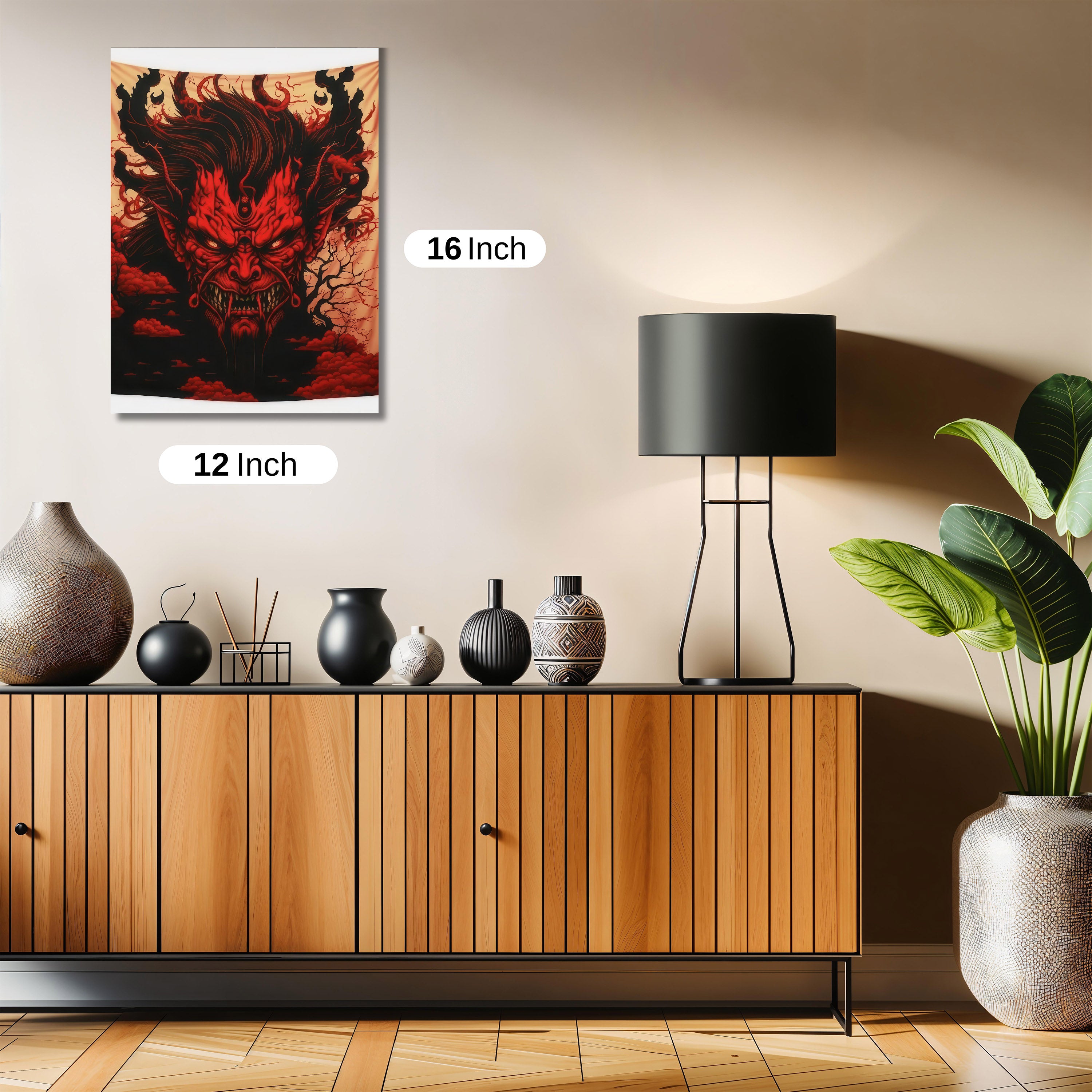 Inferno Enigma M