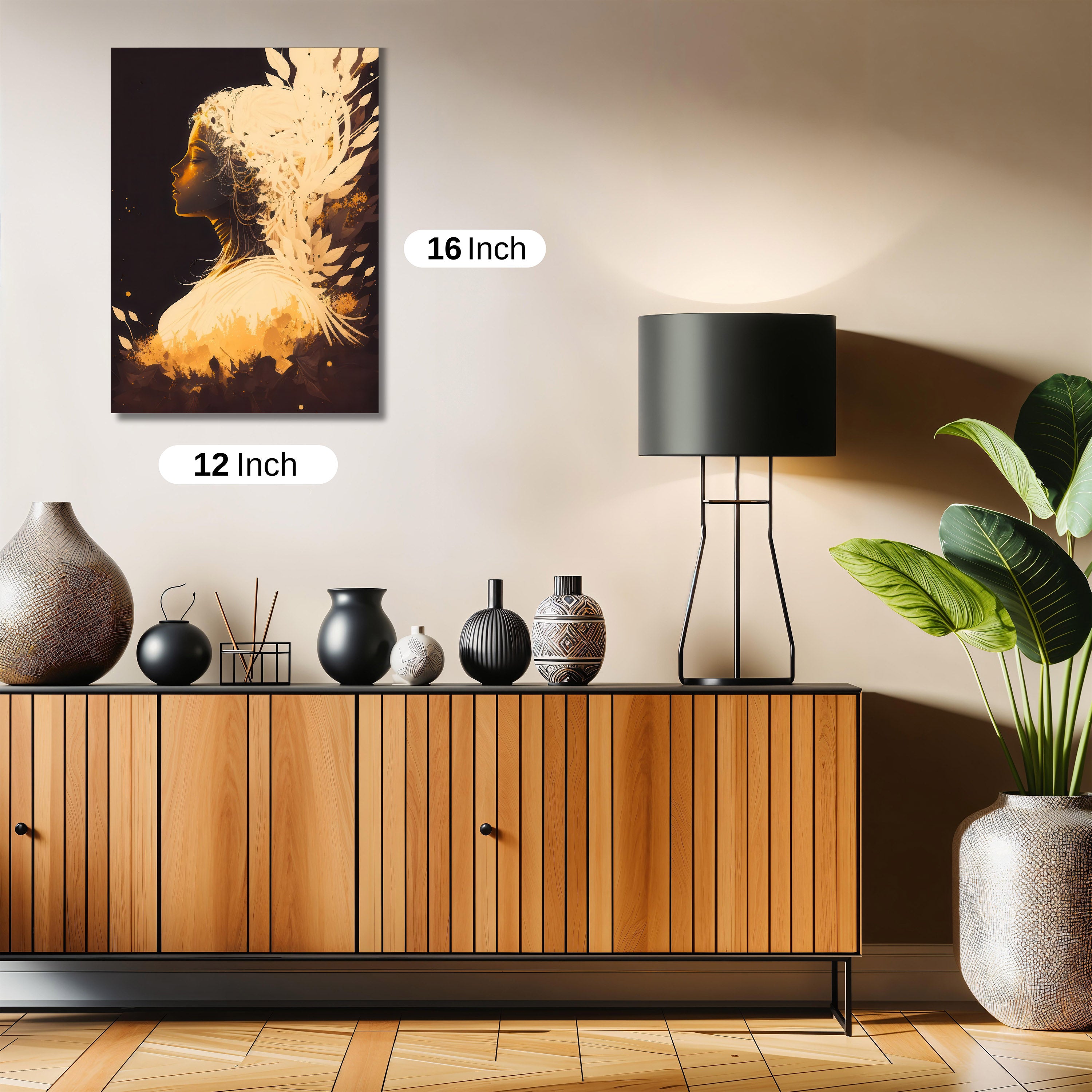 Ethereal Brilliance M