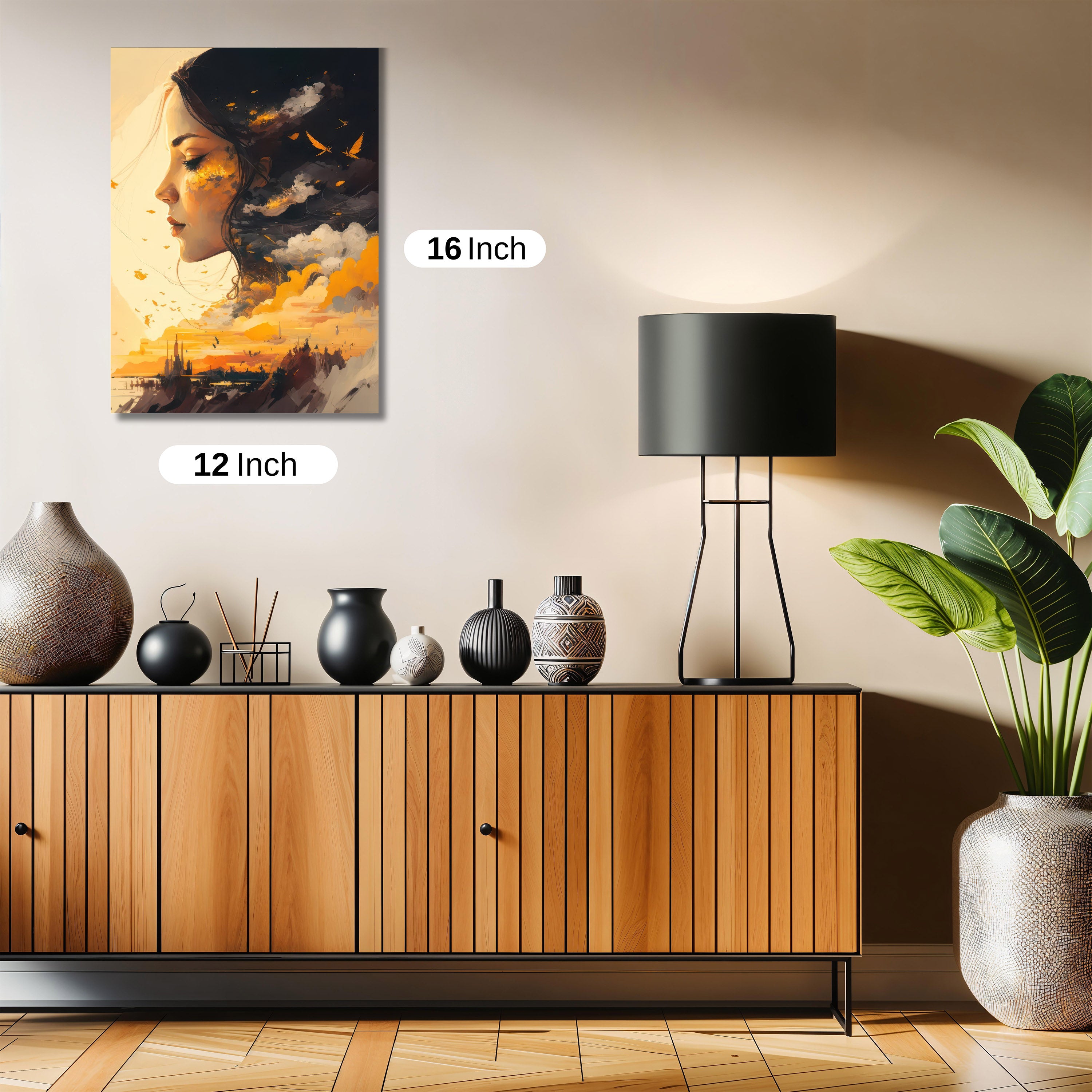 Dreamscape Reverie M