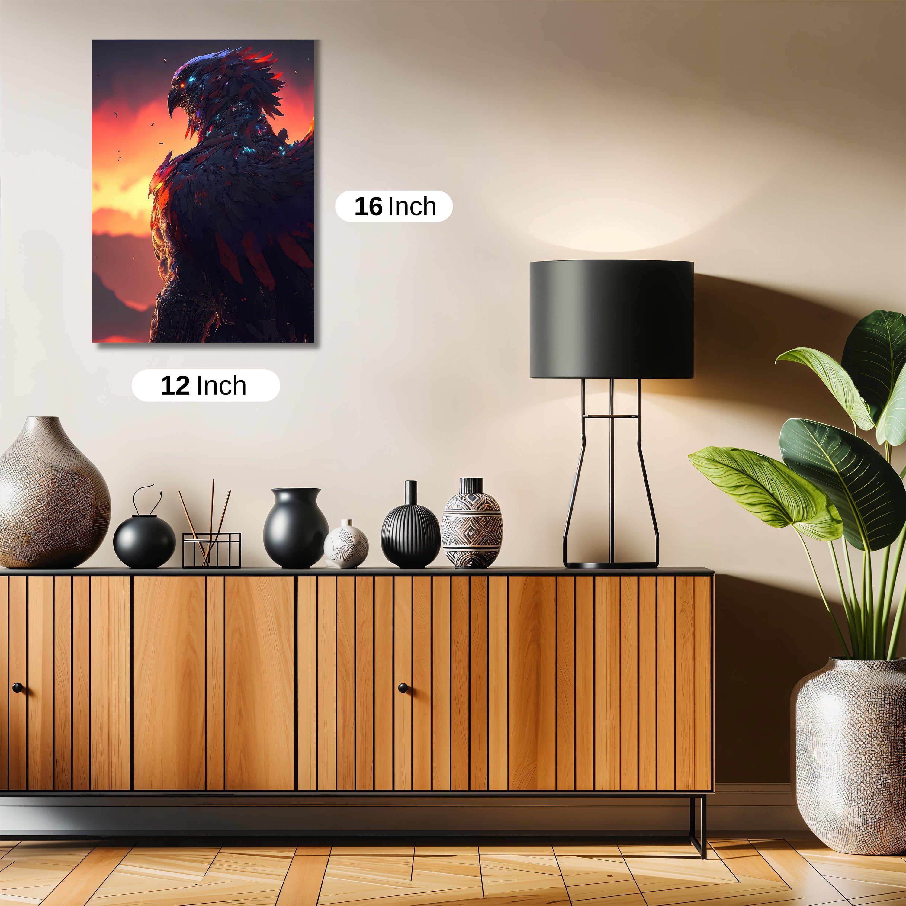 Phoenix Resurgence M