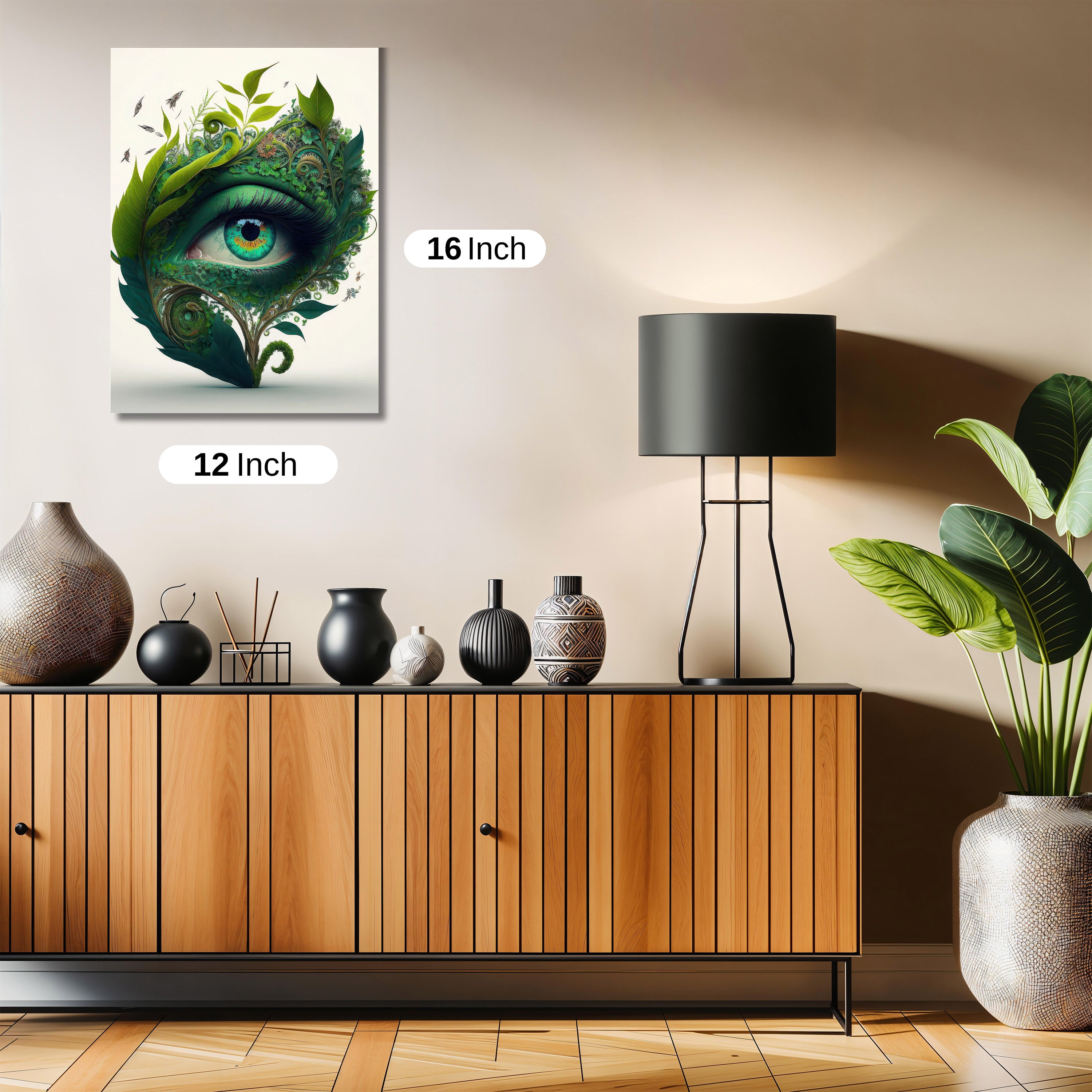 Natural Watchfulness M