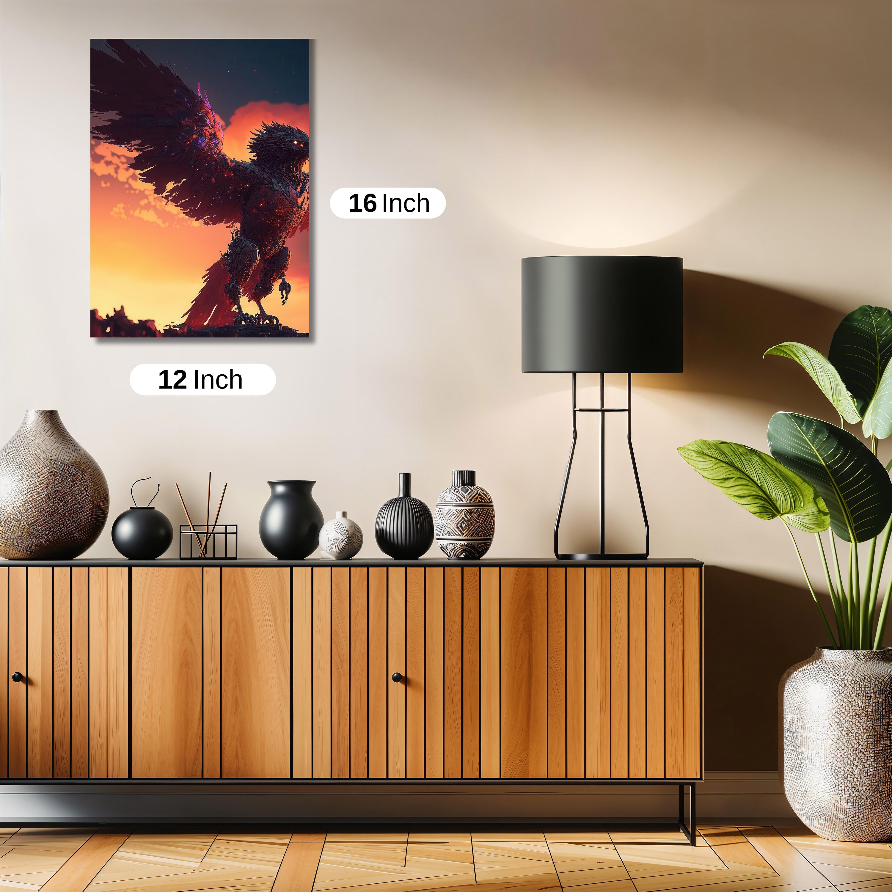 Phoenix Ascendance M