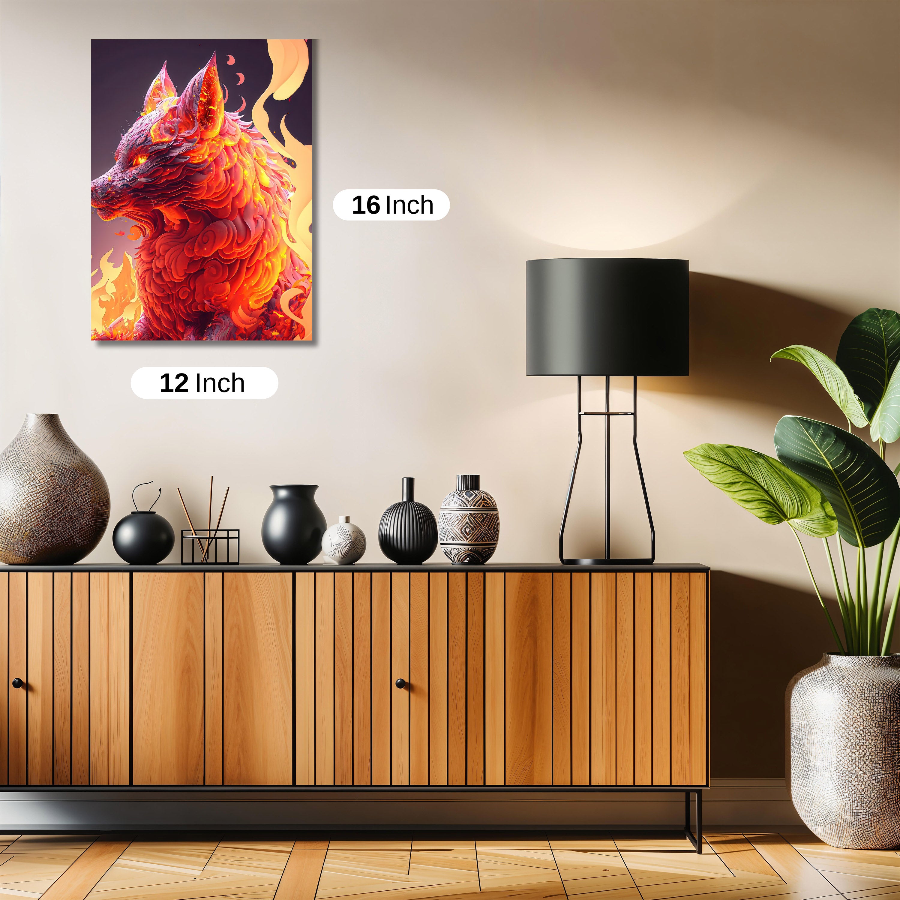 Inferno Beast M