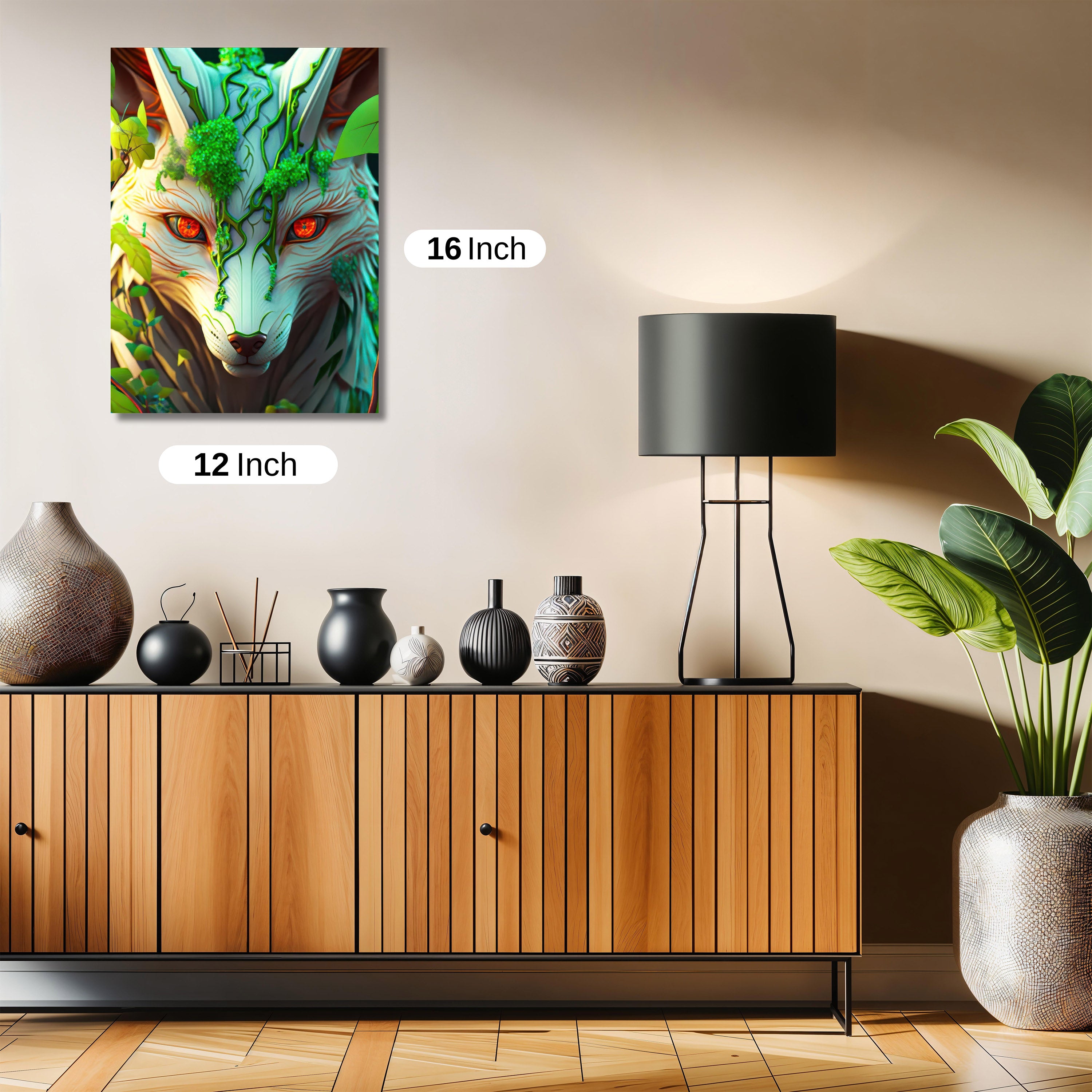 Verdant Enigma M