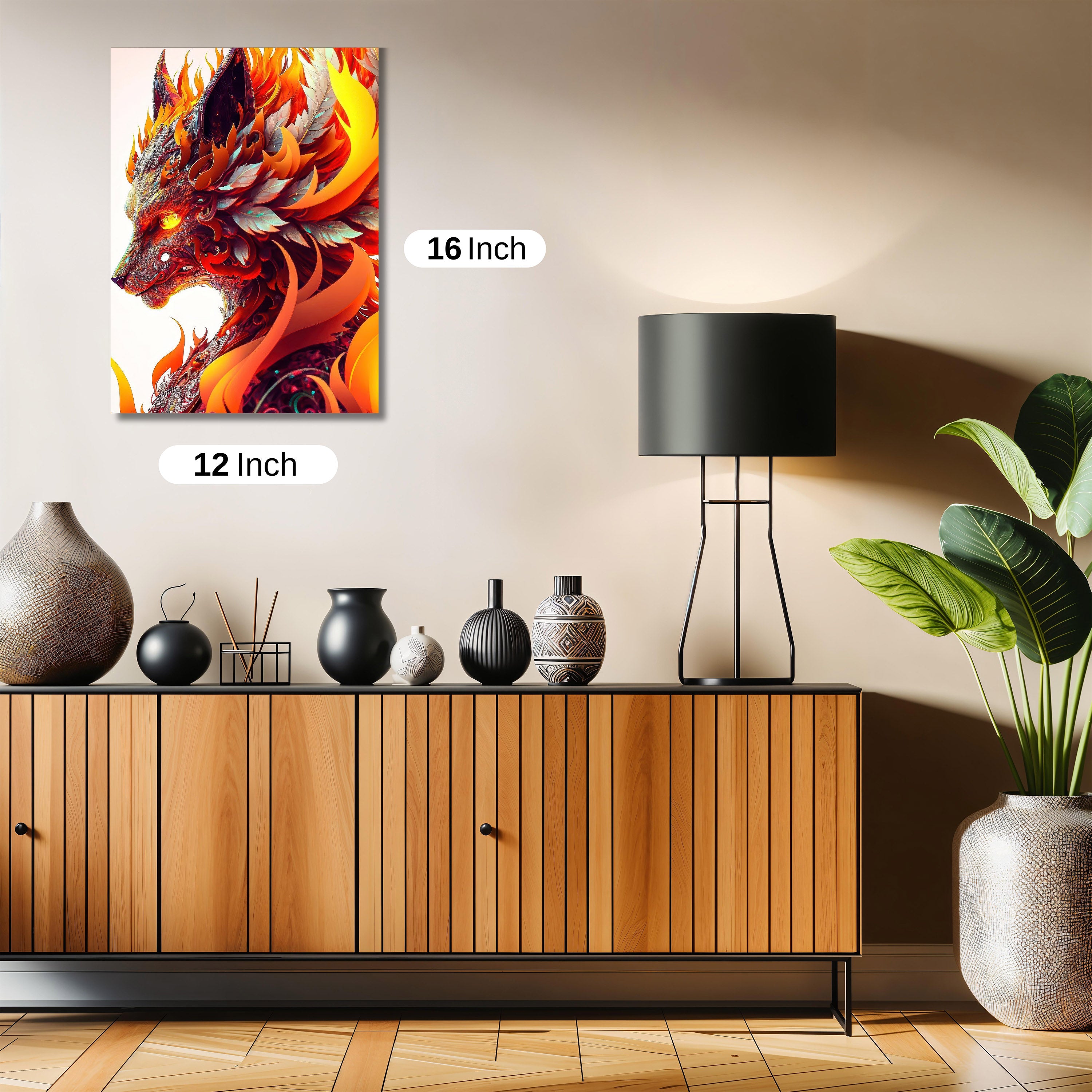 Inferno Beast M