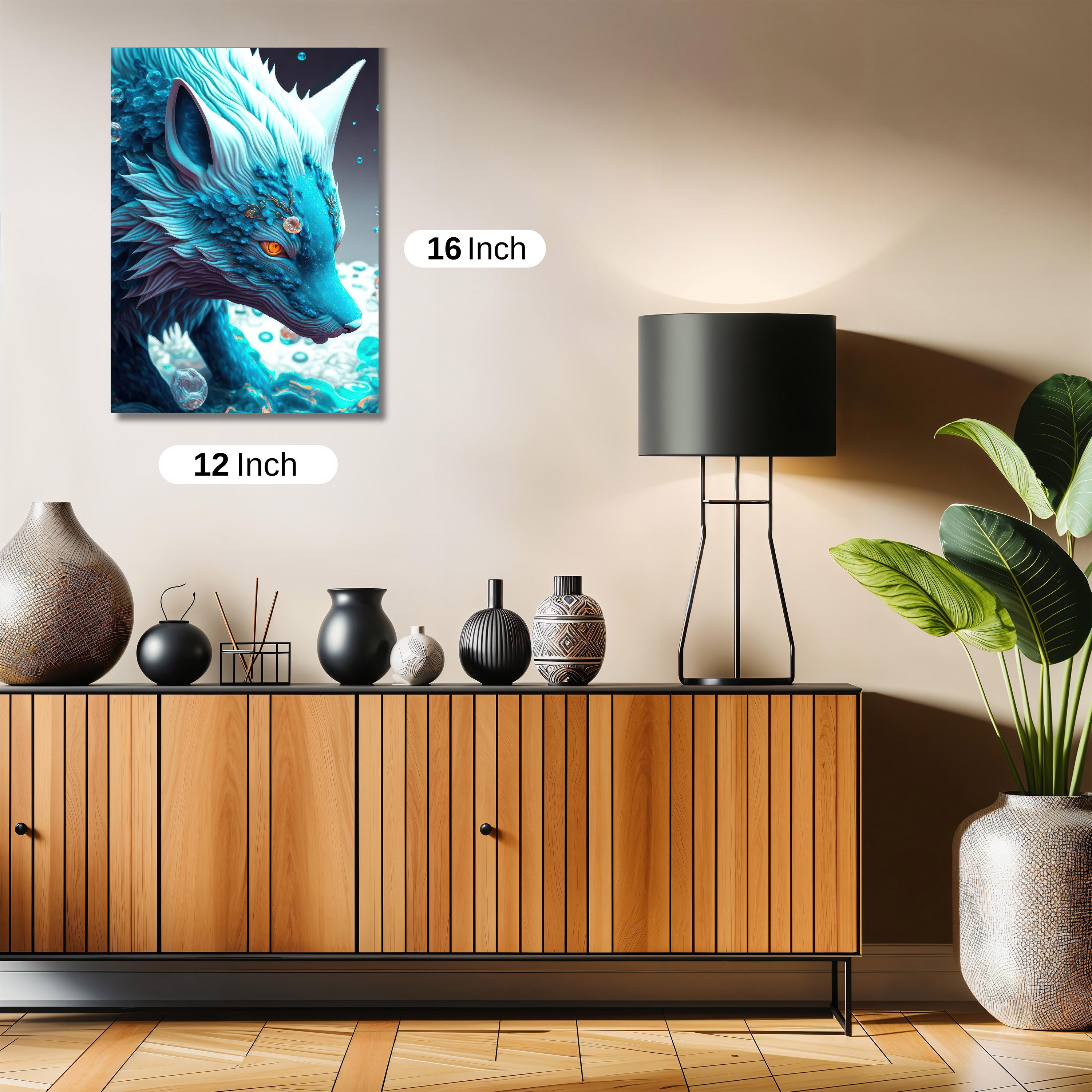 Aqua Vigor M