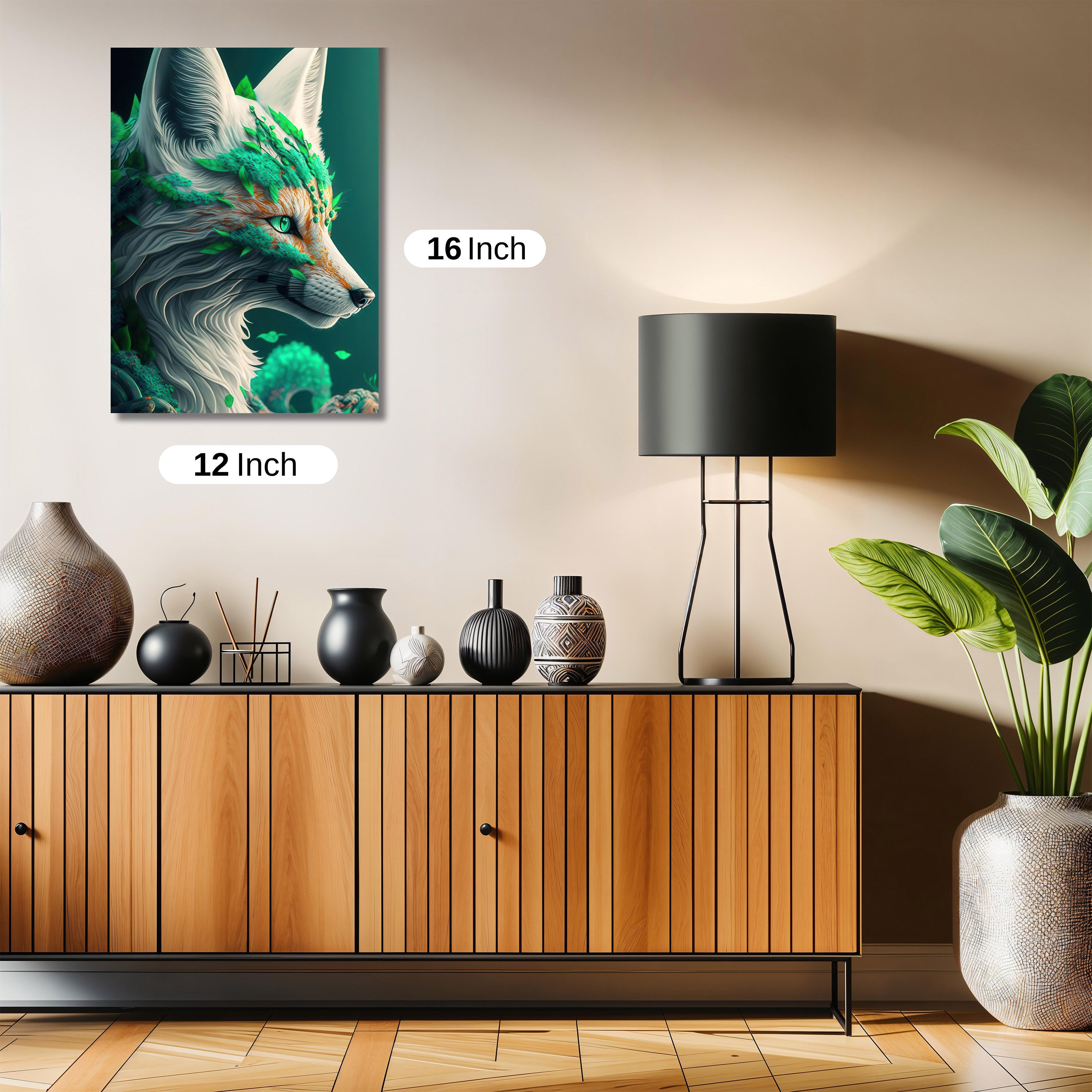 Mythic Serenity M