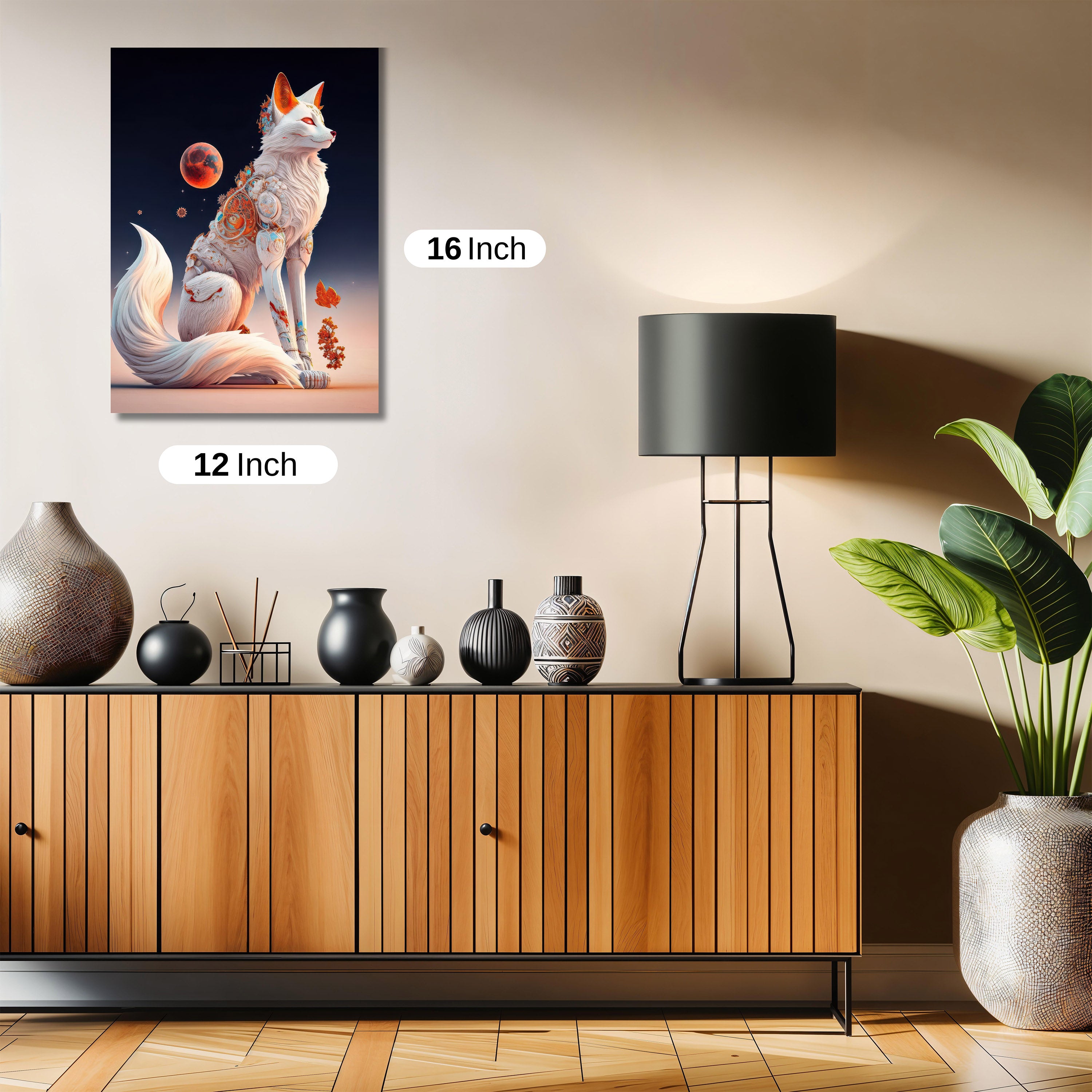 Celestial Serenity M