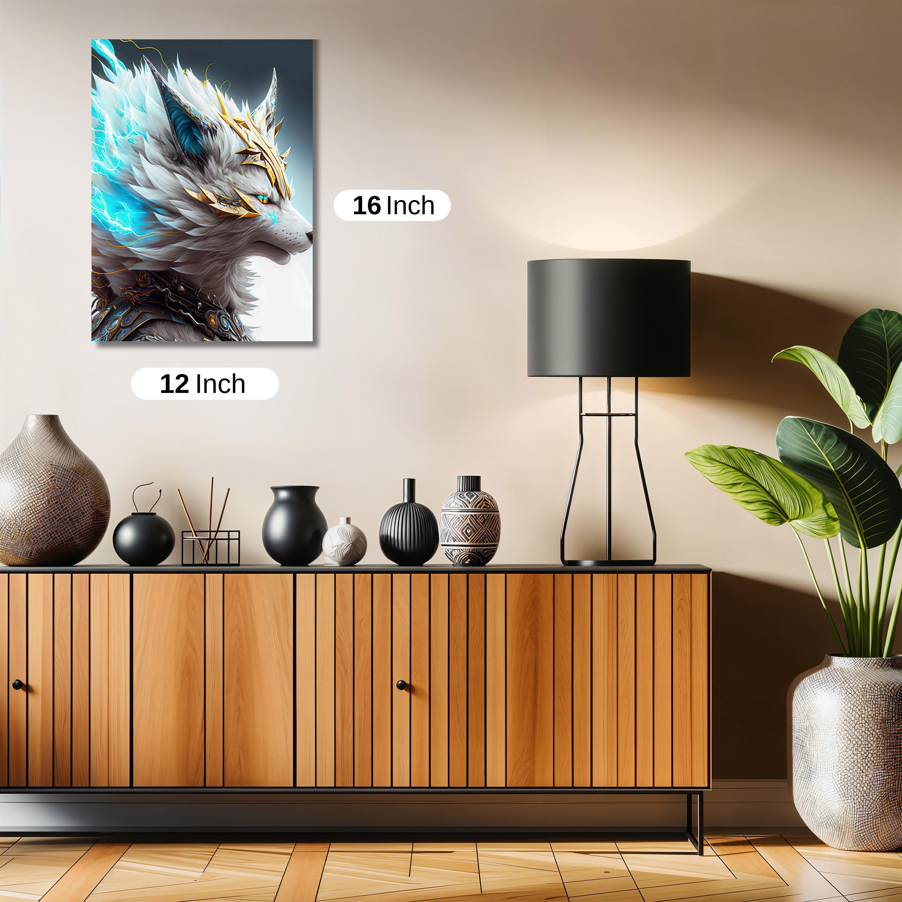 Mythic Thunder M