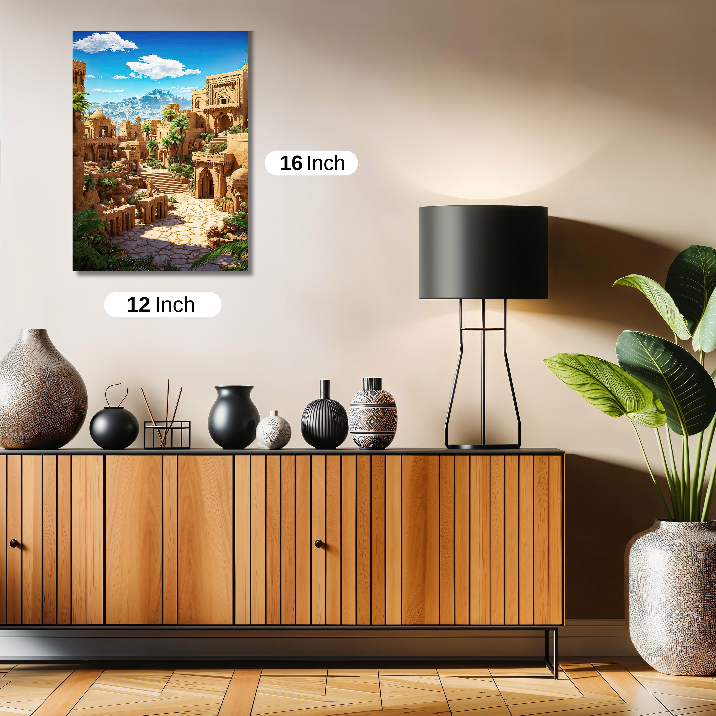 Oasis Splendor M