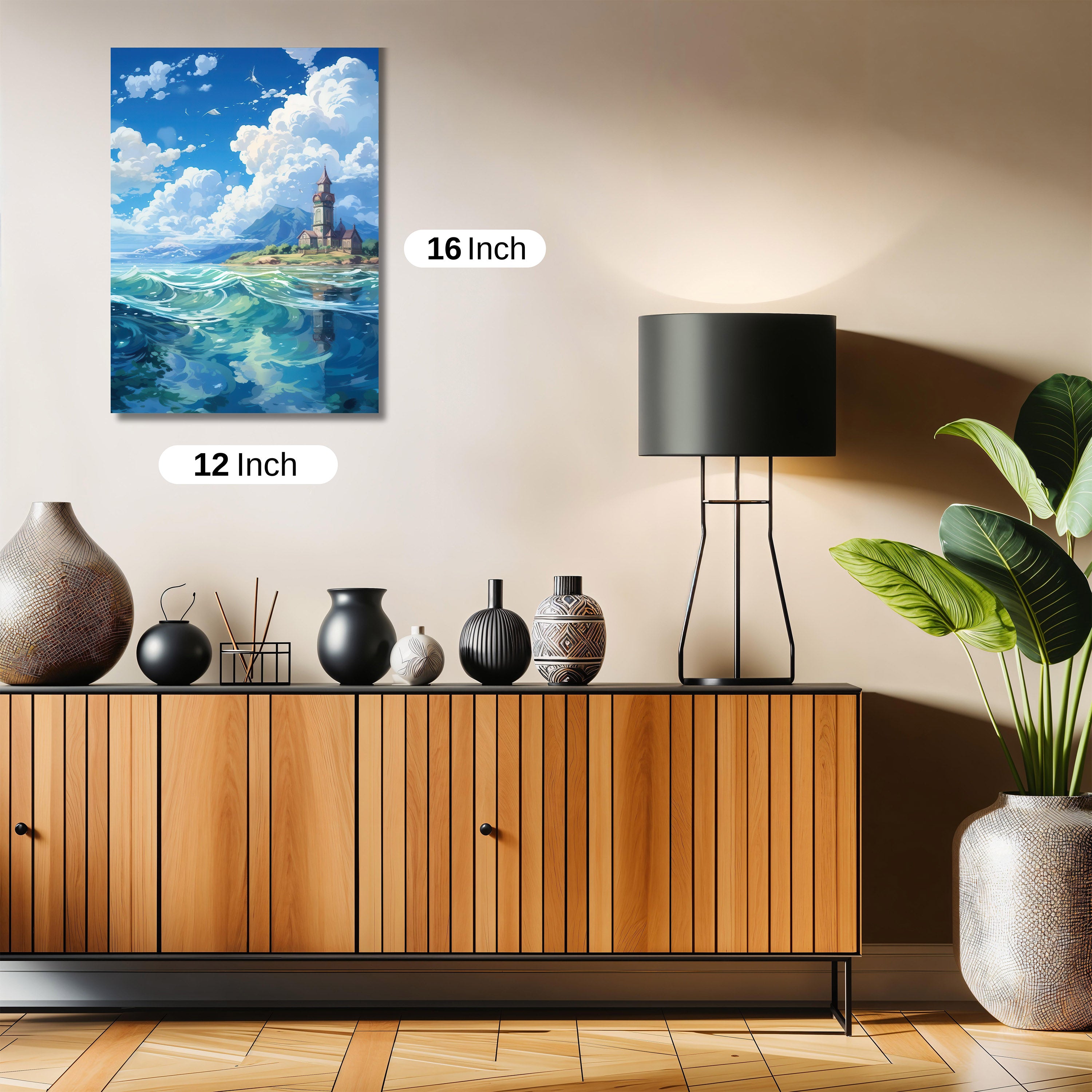 Island Euphoria M