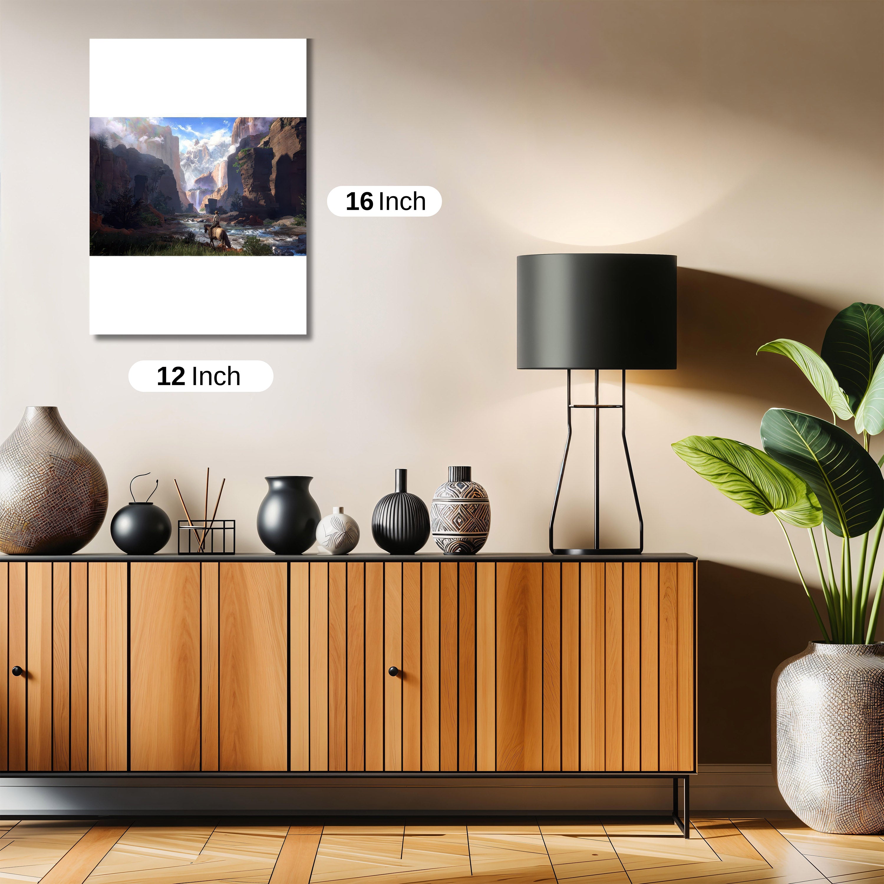 Canyon Serenity M