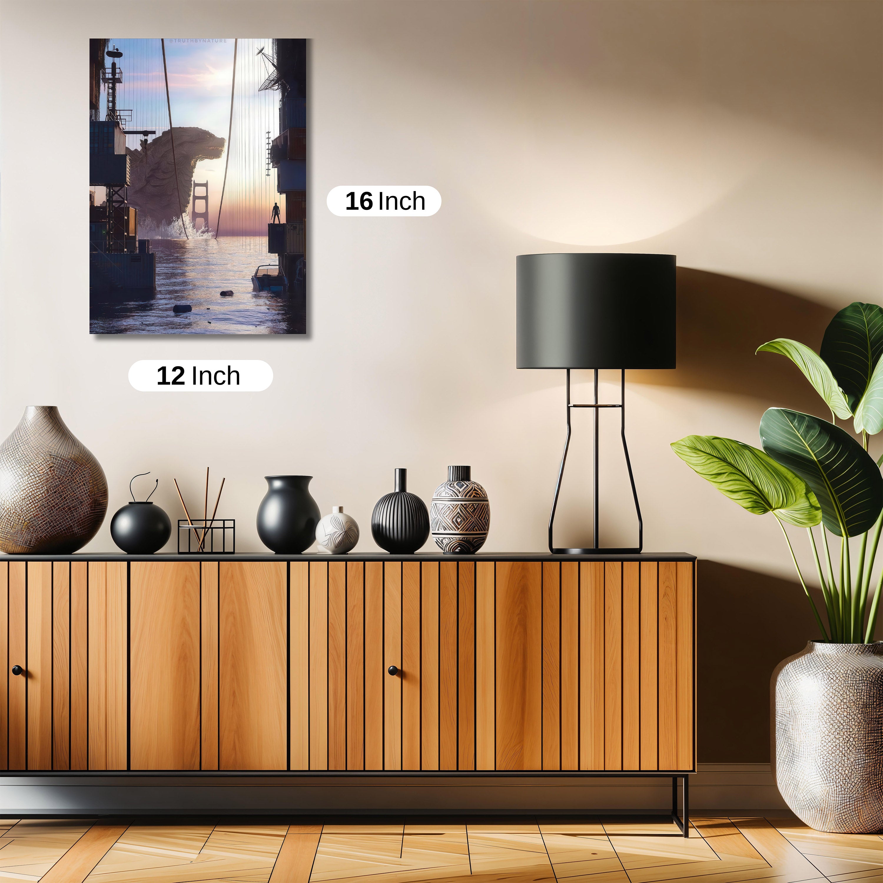 Colossal Awakening M