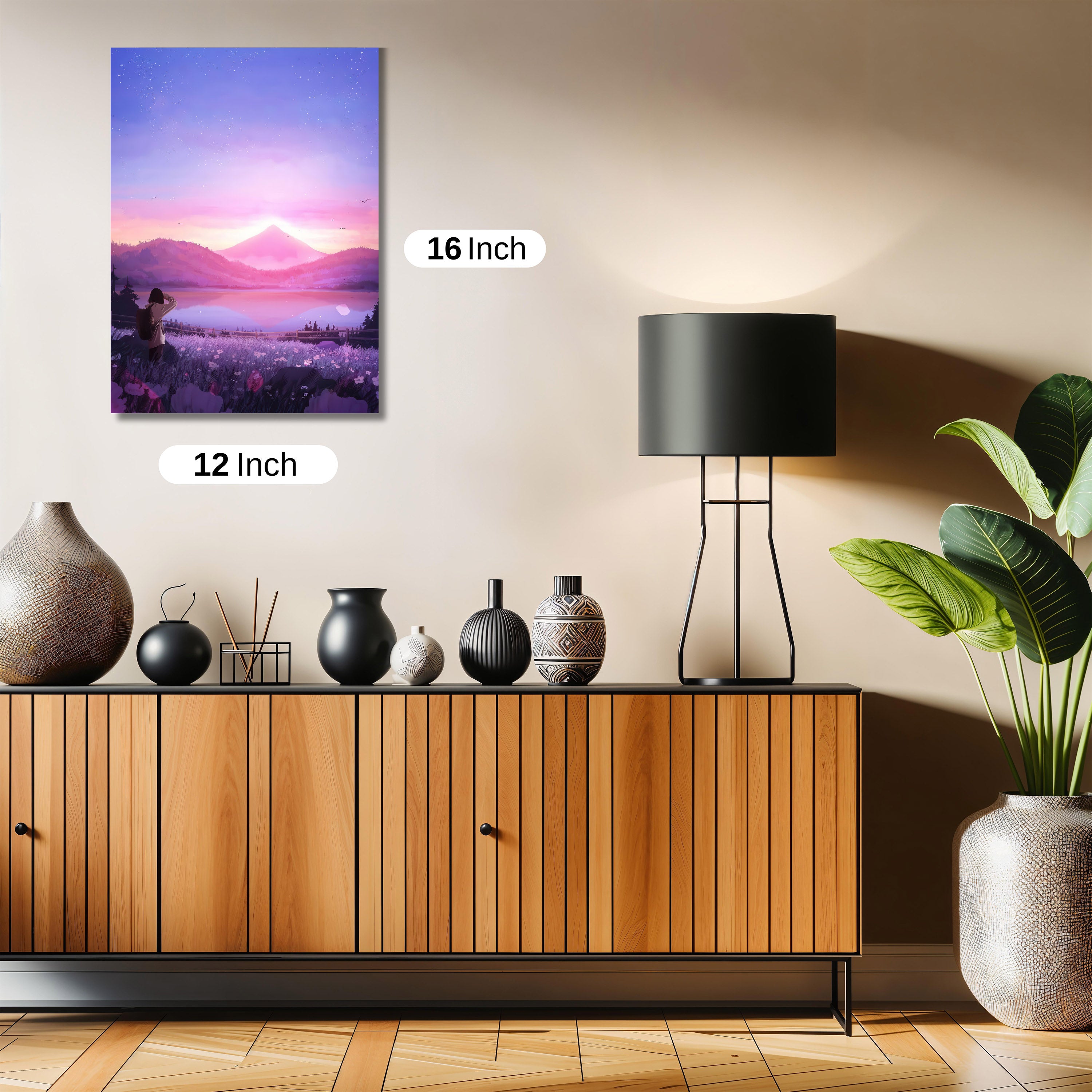 Serene Awakening M