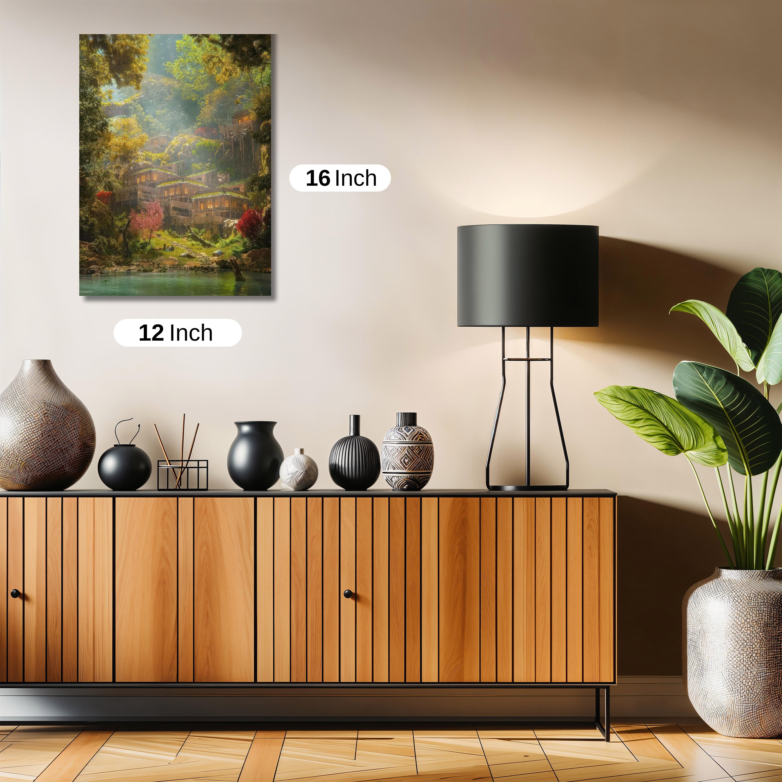 Forest Haven M