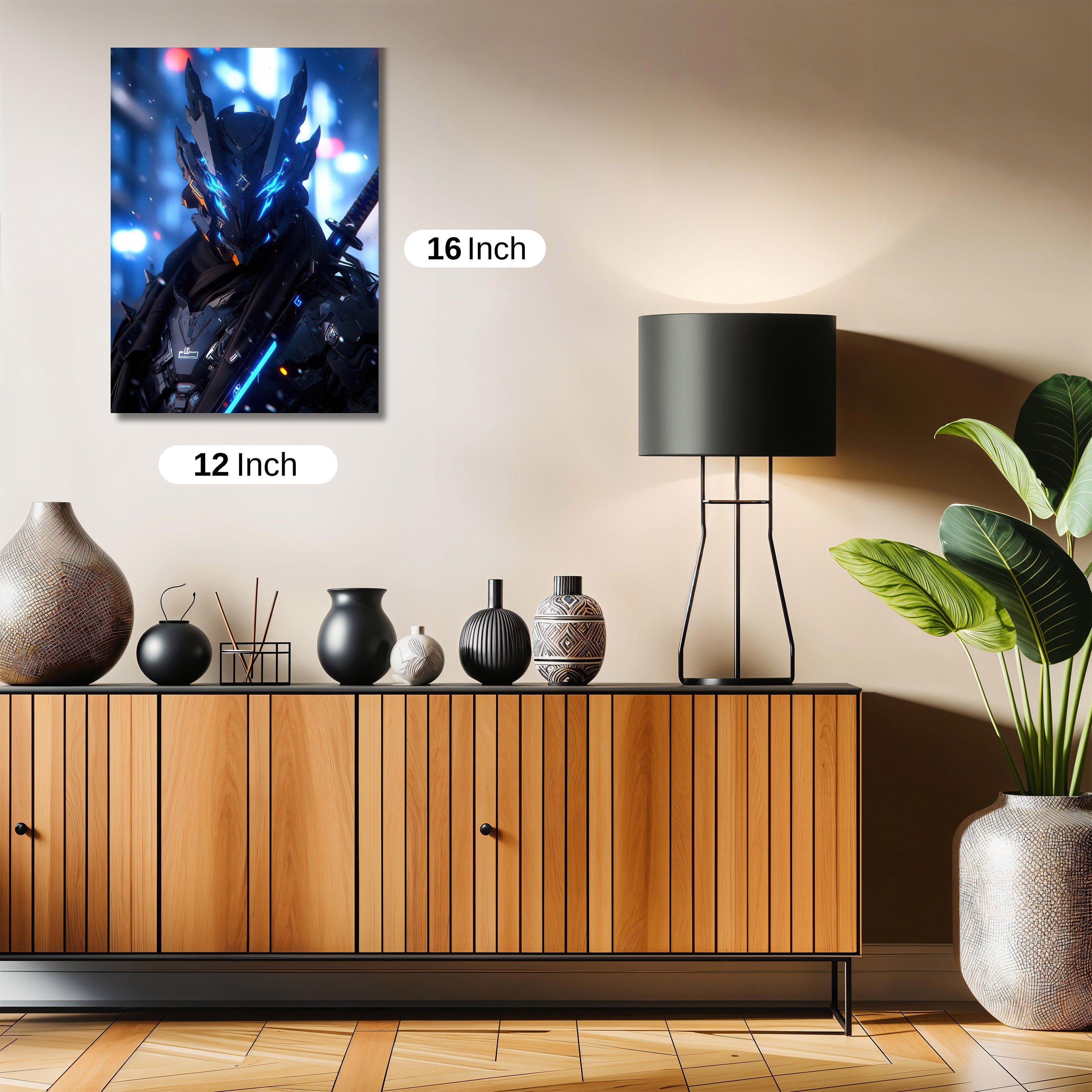 Cyber Sentinel M