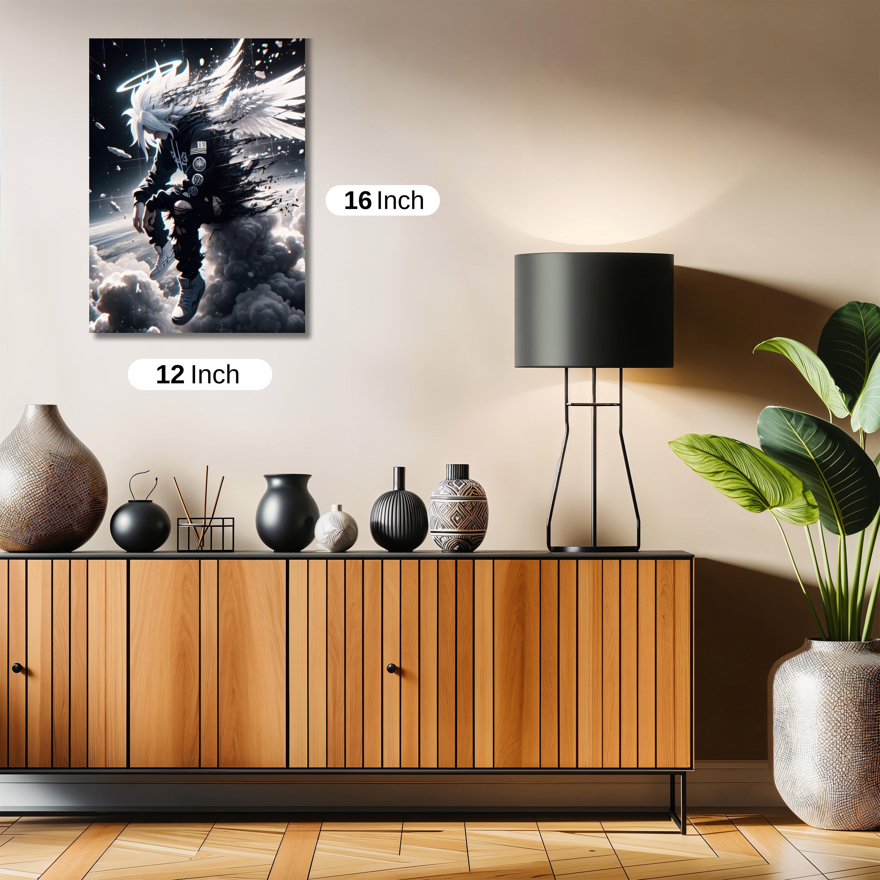 Celestial Fragmentation M