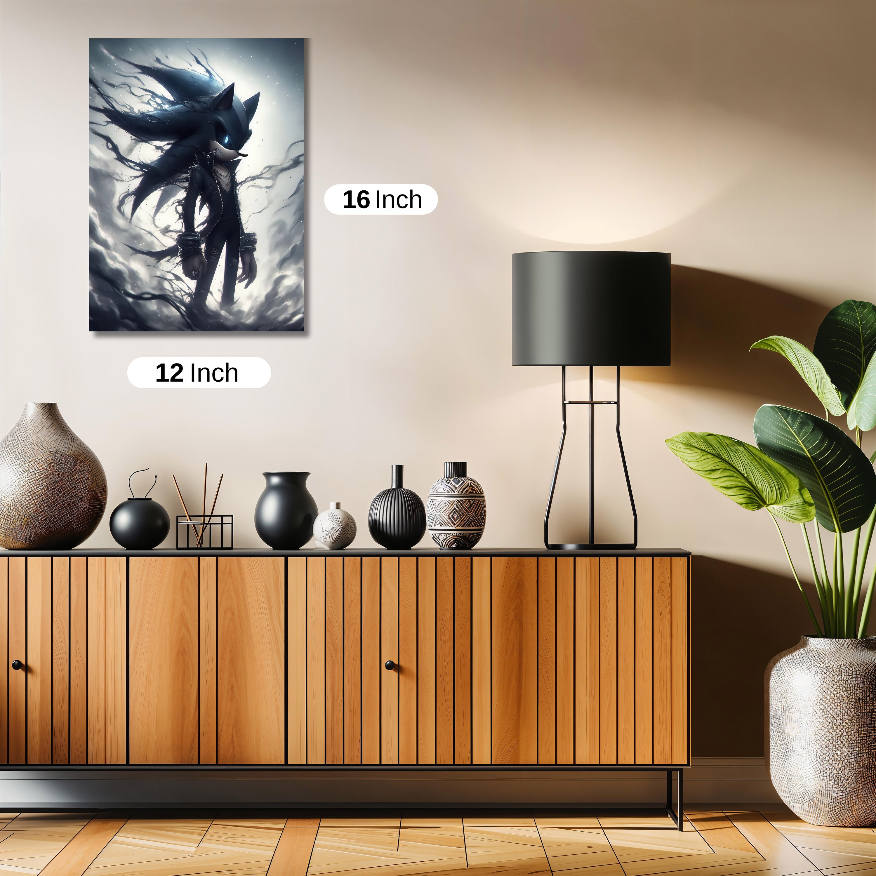 Sonic Vortex M