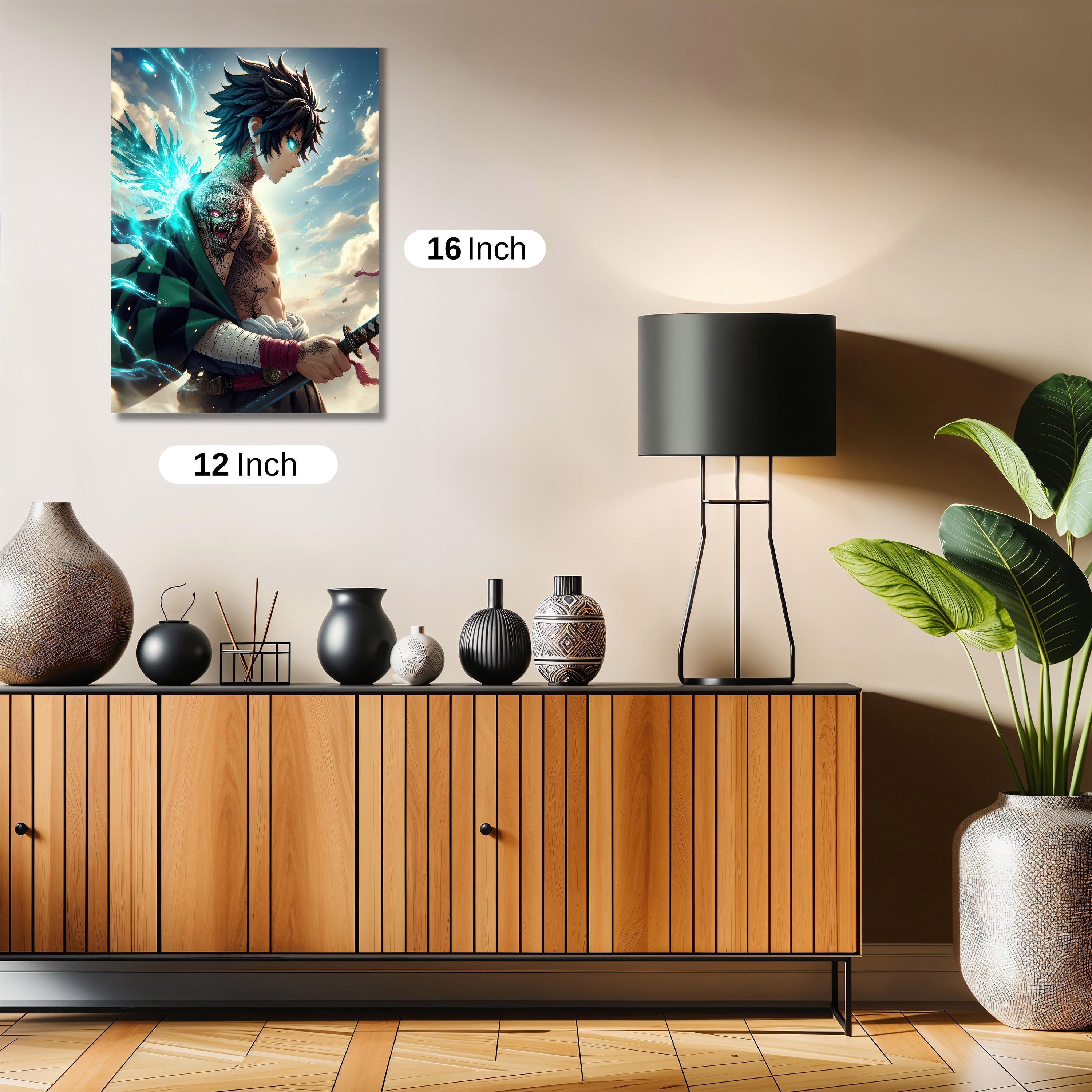 Samurai Ascendancy M