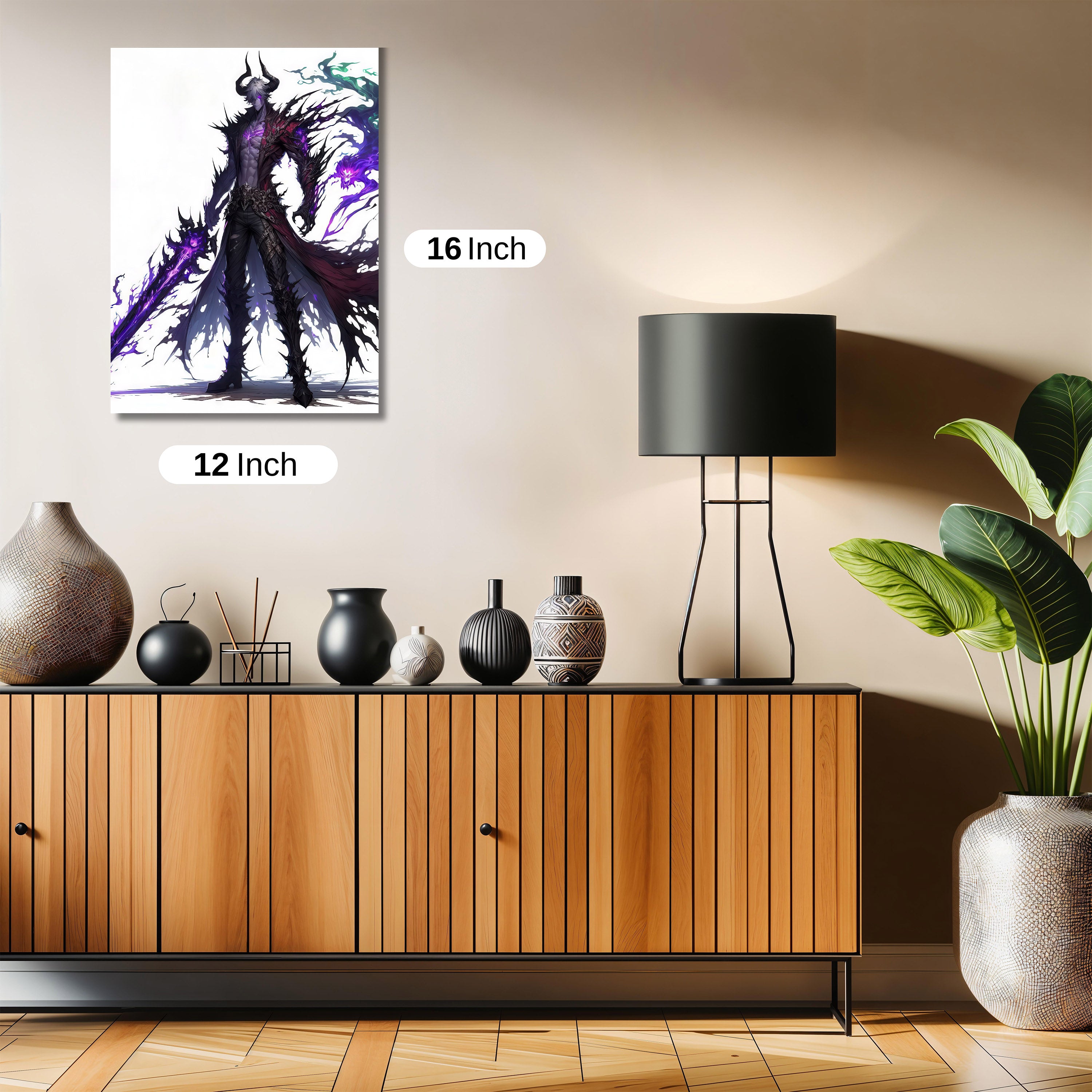 Infernal Elegance M