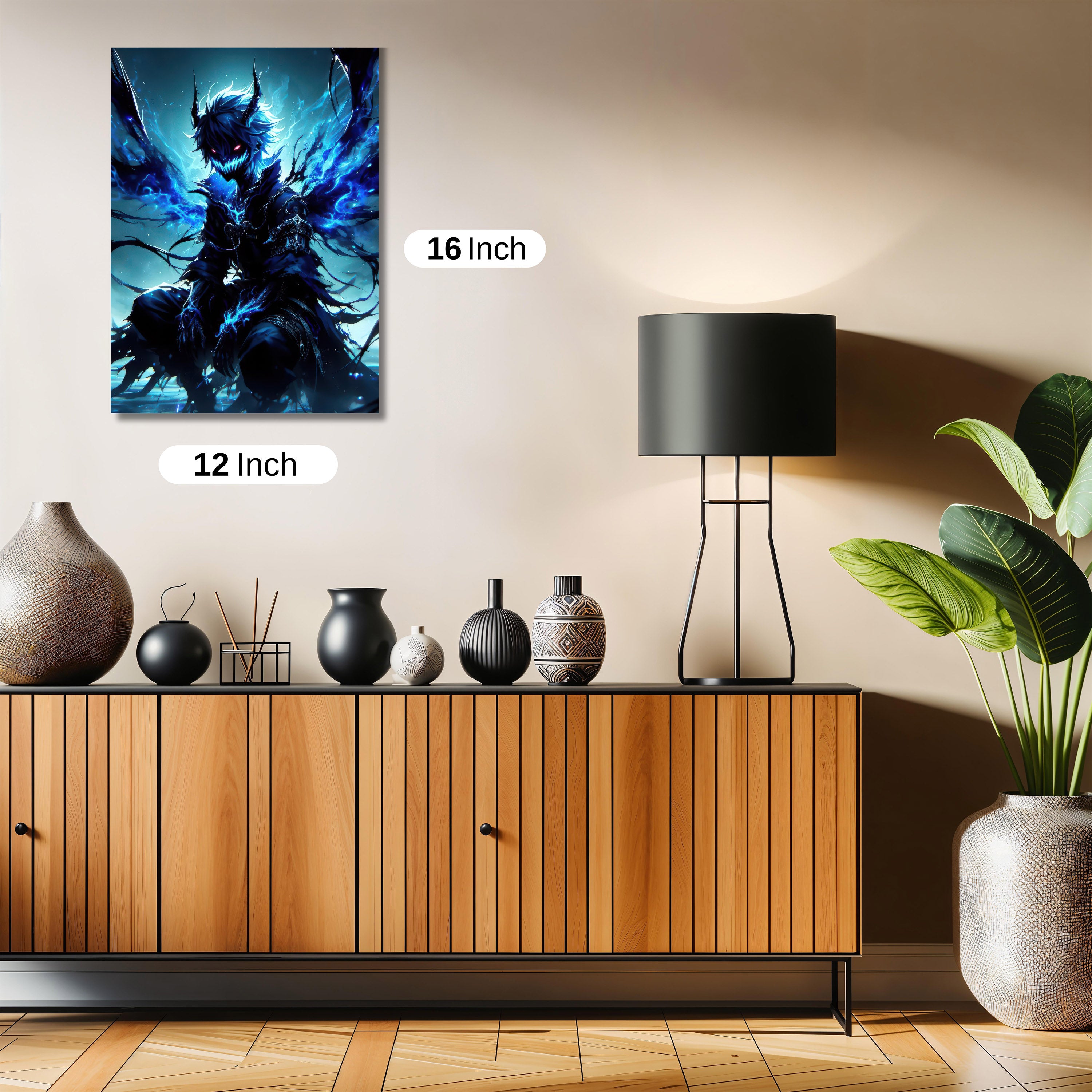 Ethereal Menace M