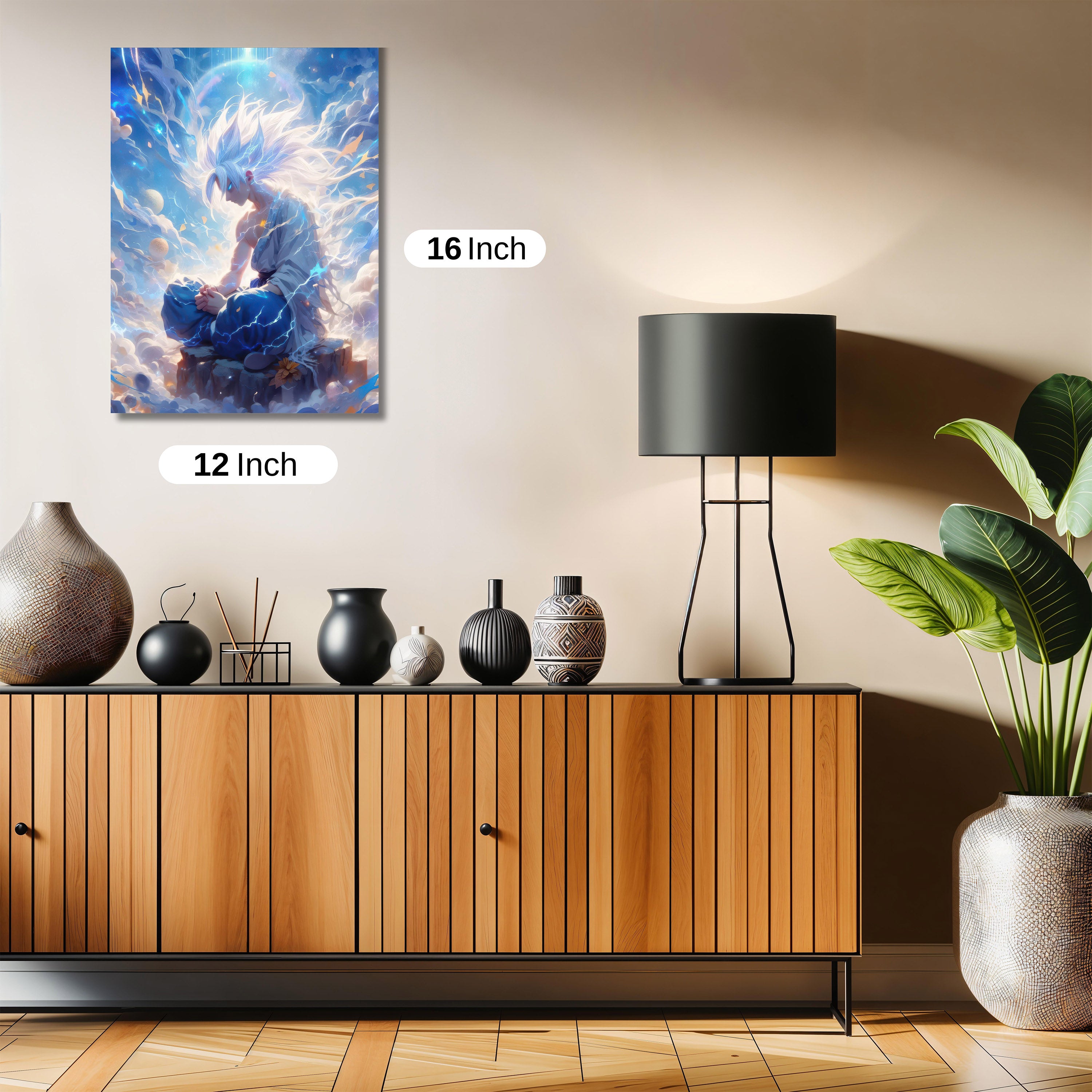 Zen Storm M