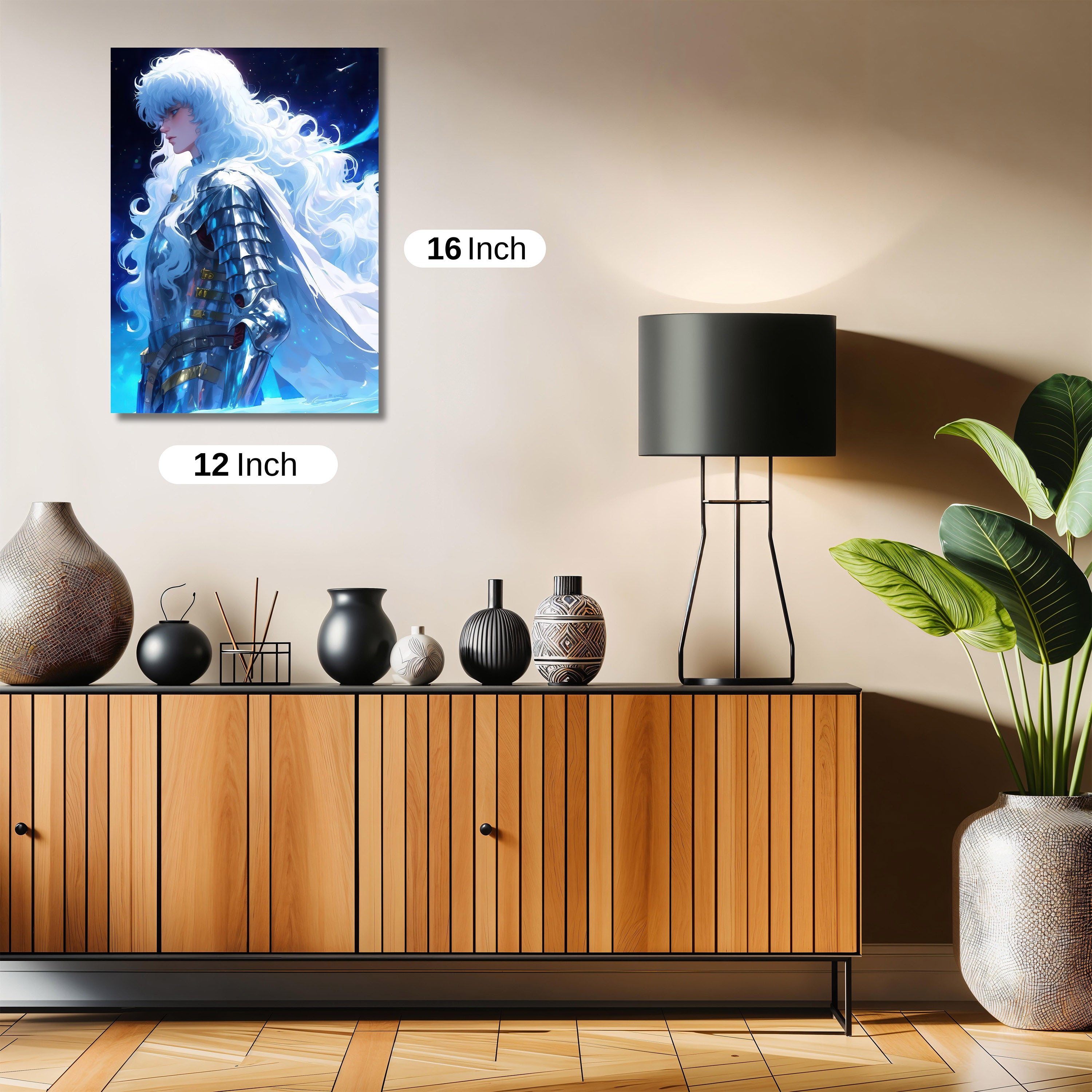 Valiant Radiance M