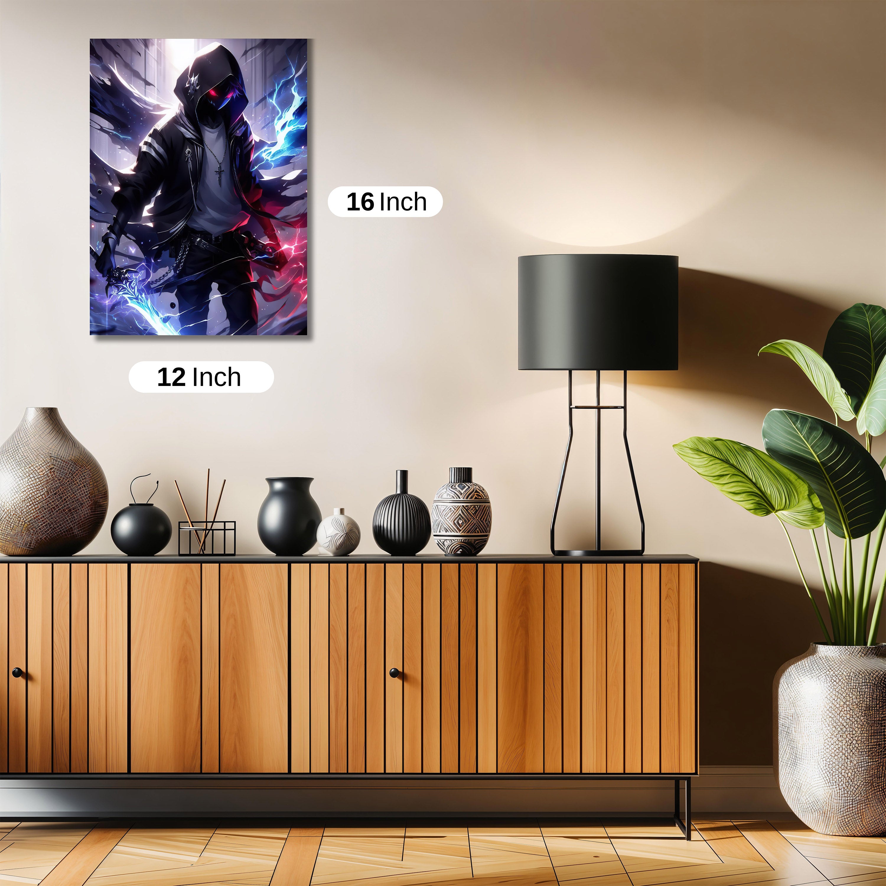 Shadow Surge M