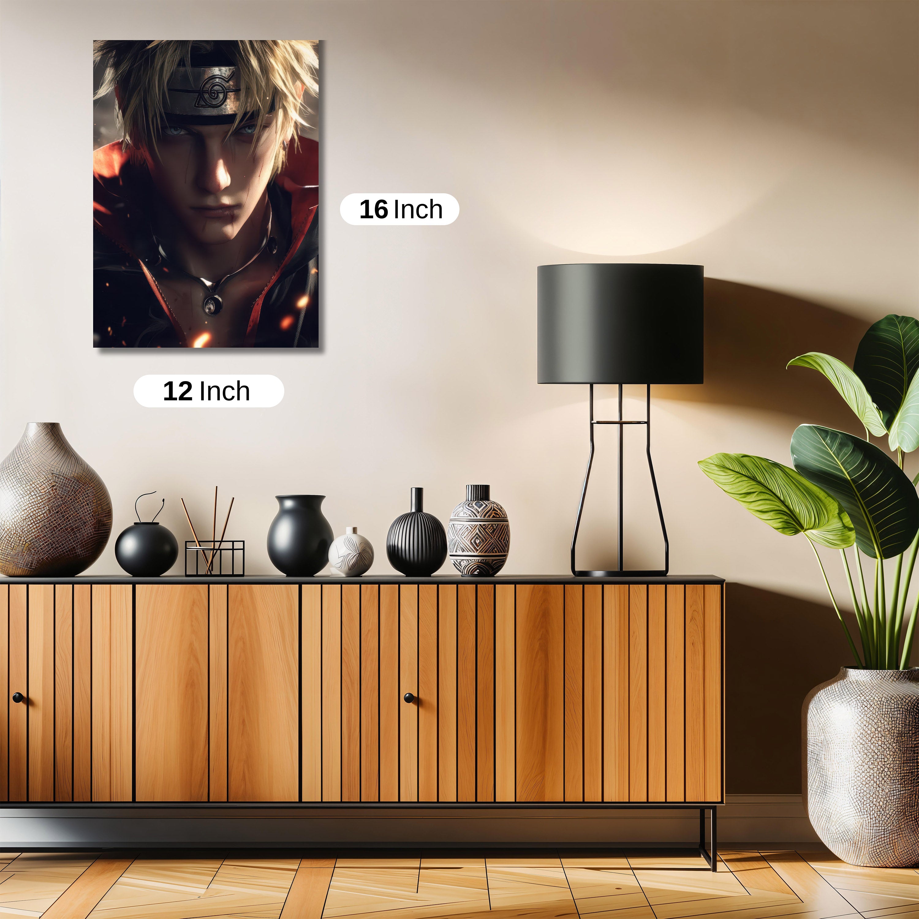 Warrior Serenity M