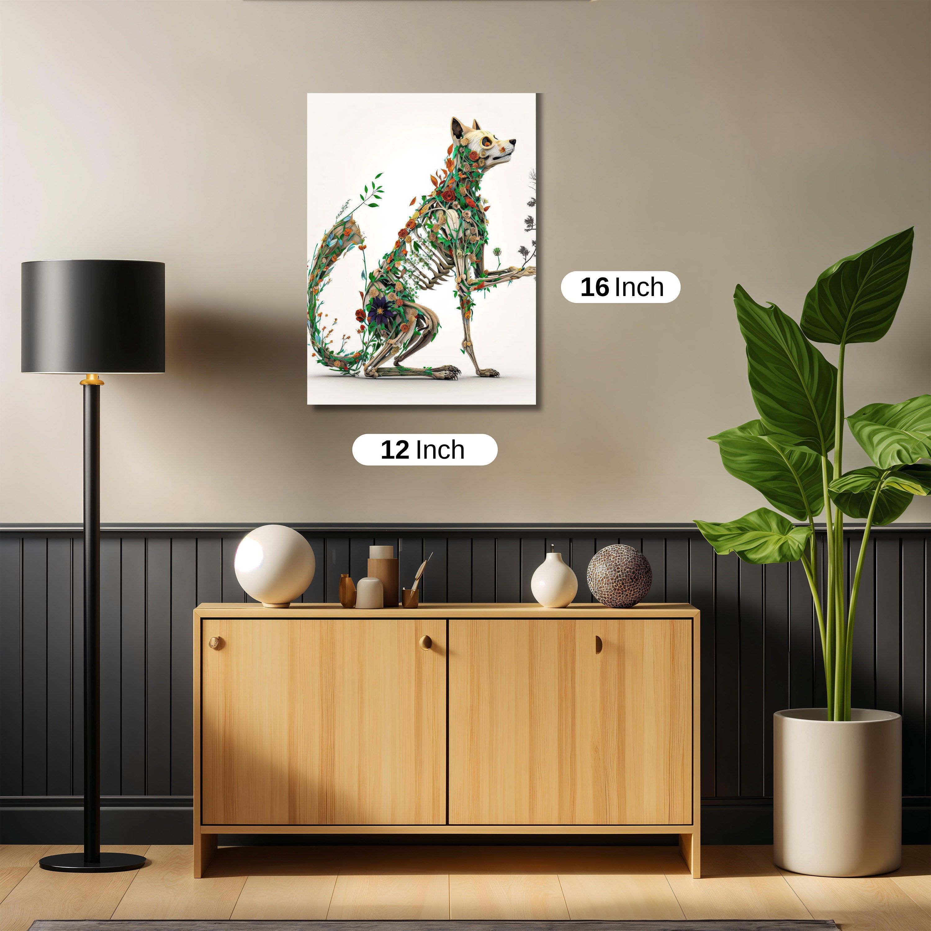 Botanical Essence M