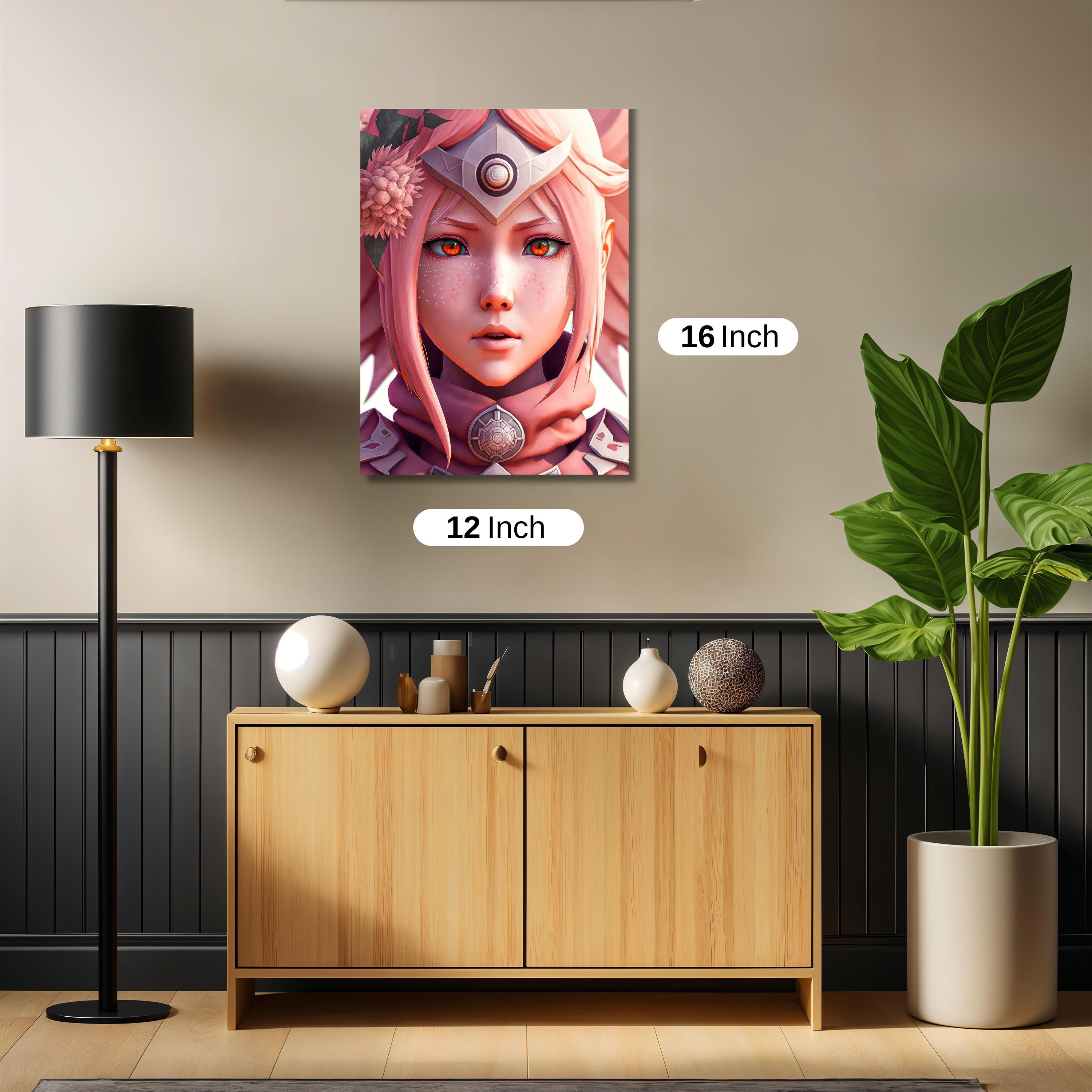 Petal Sentinel M
