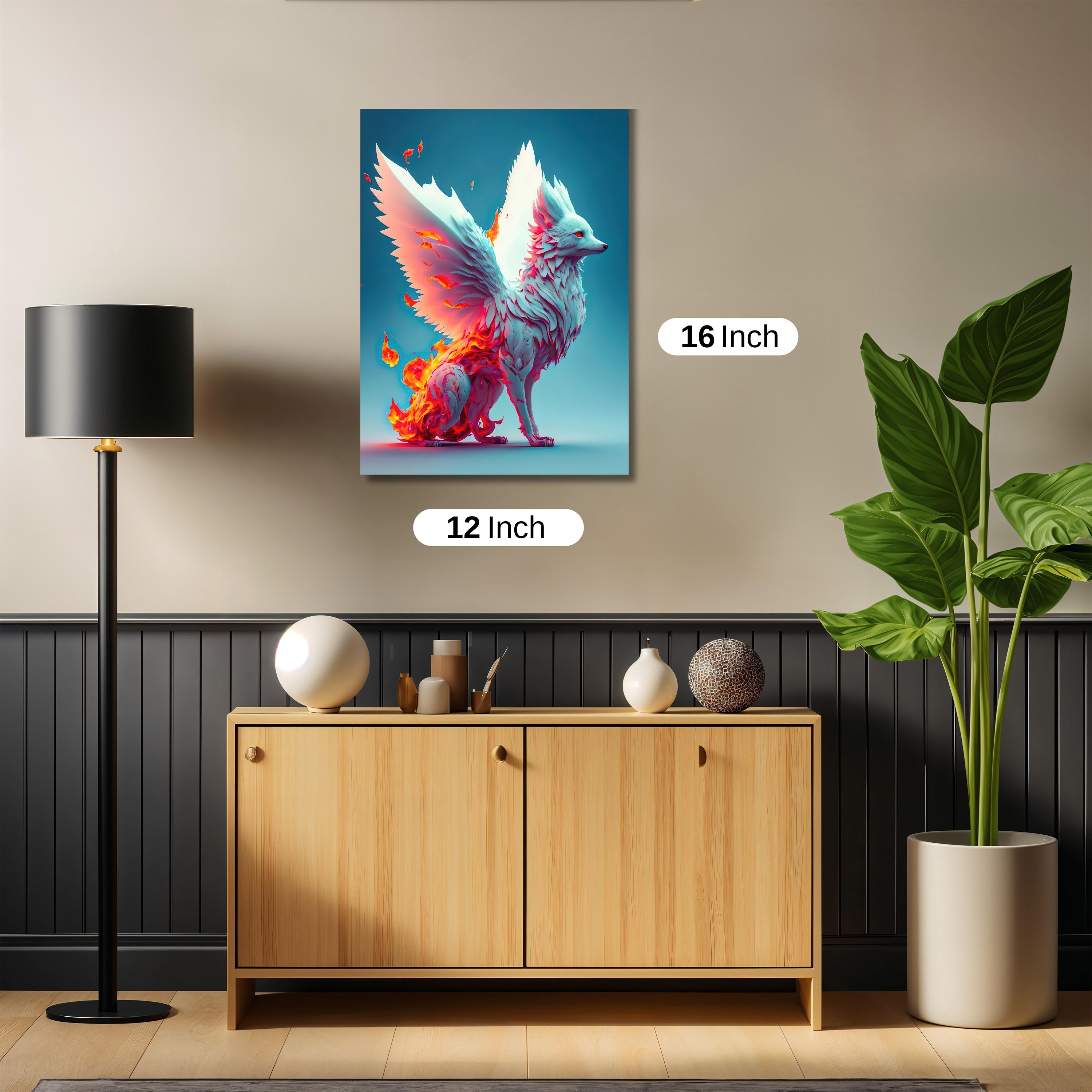 Phoenix Mystique M