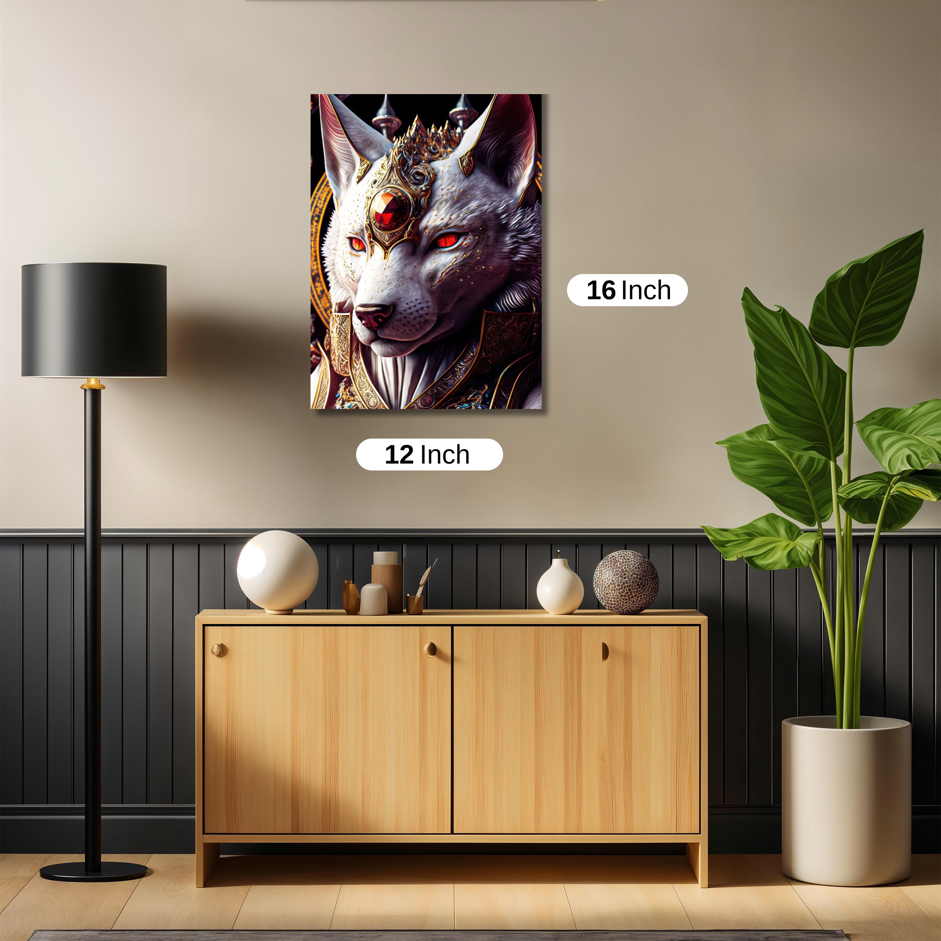 Regal Canis M