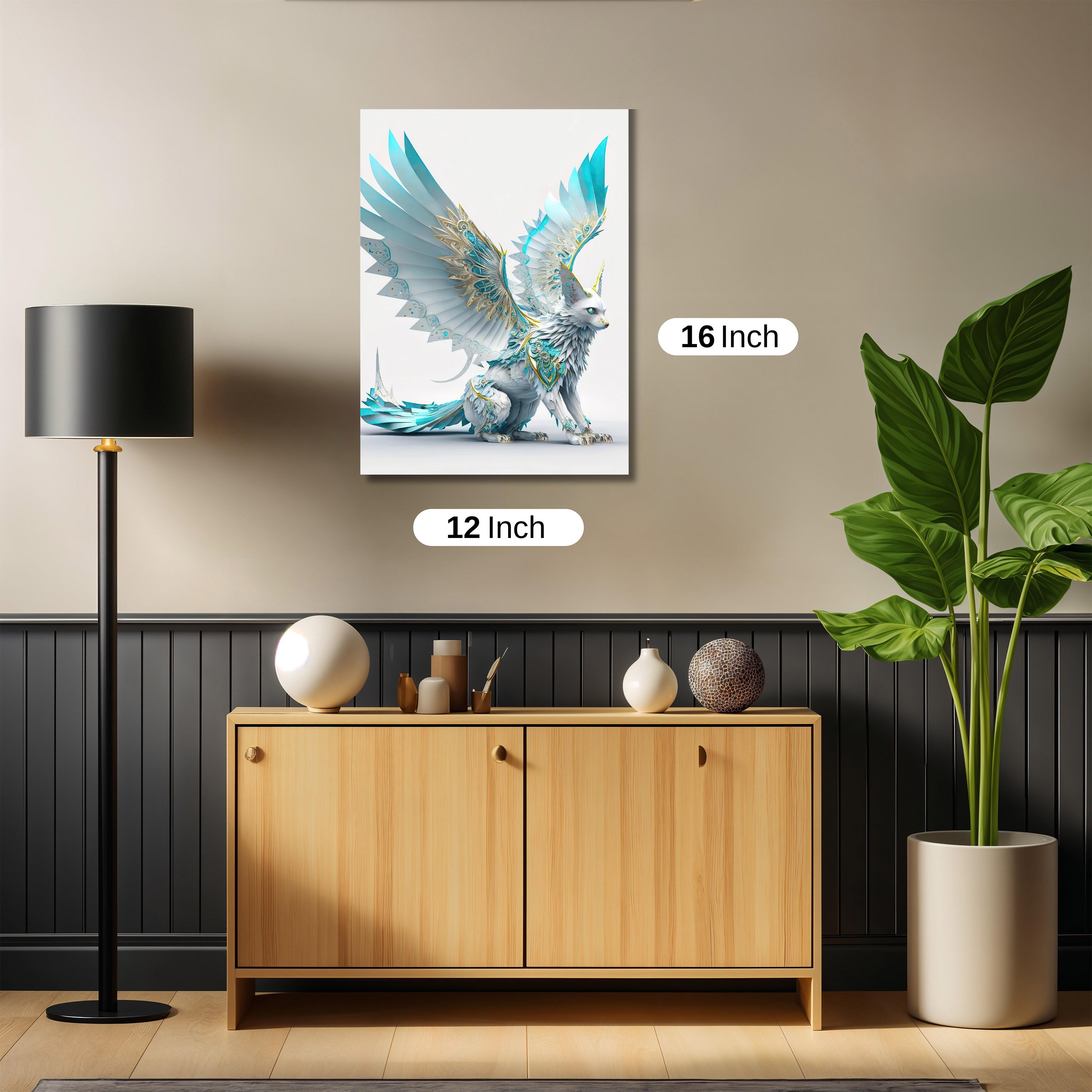 Mythical Splendor M