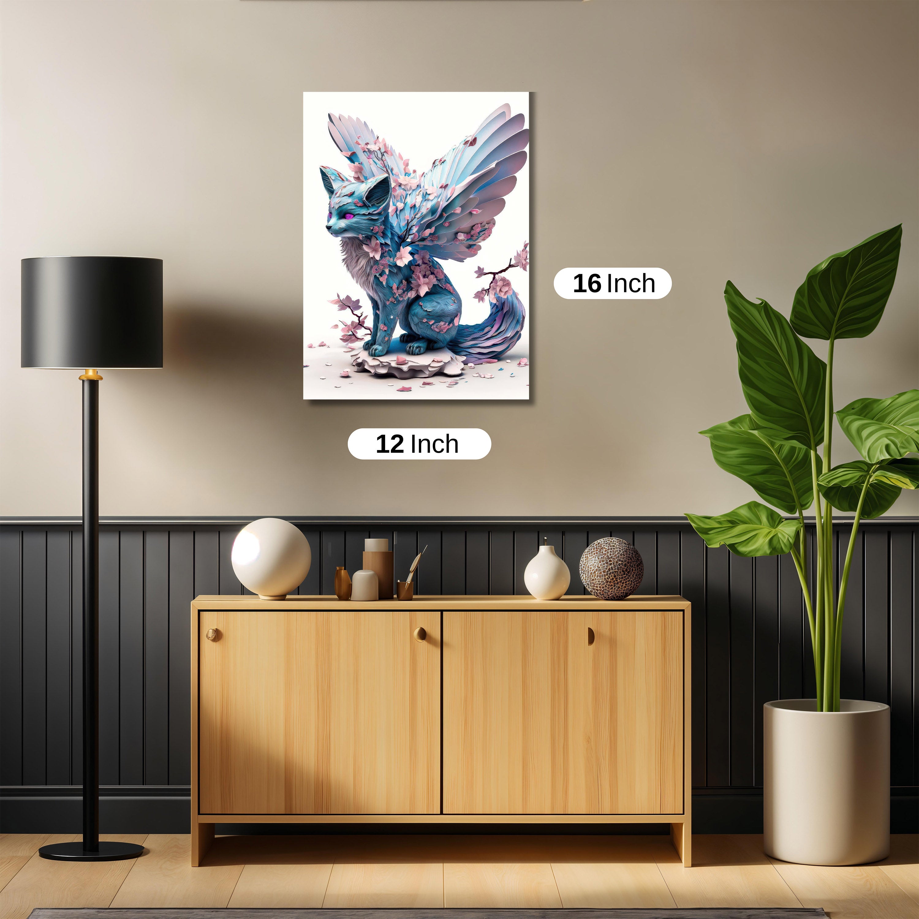 Mythic Blossoms M