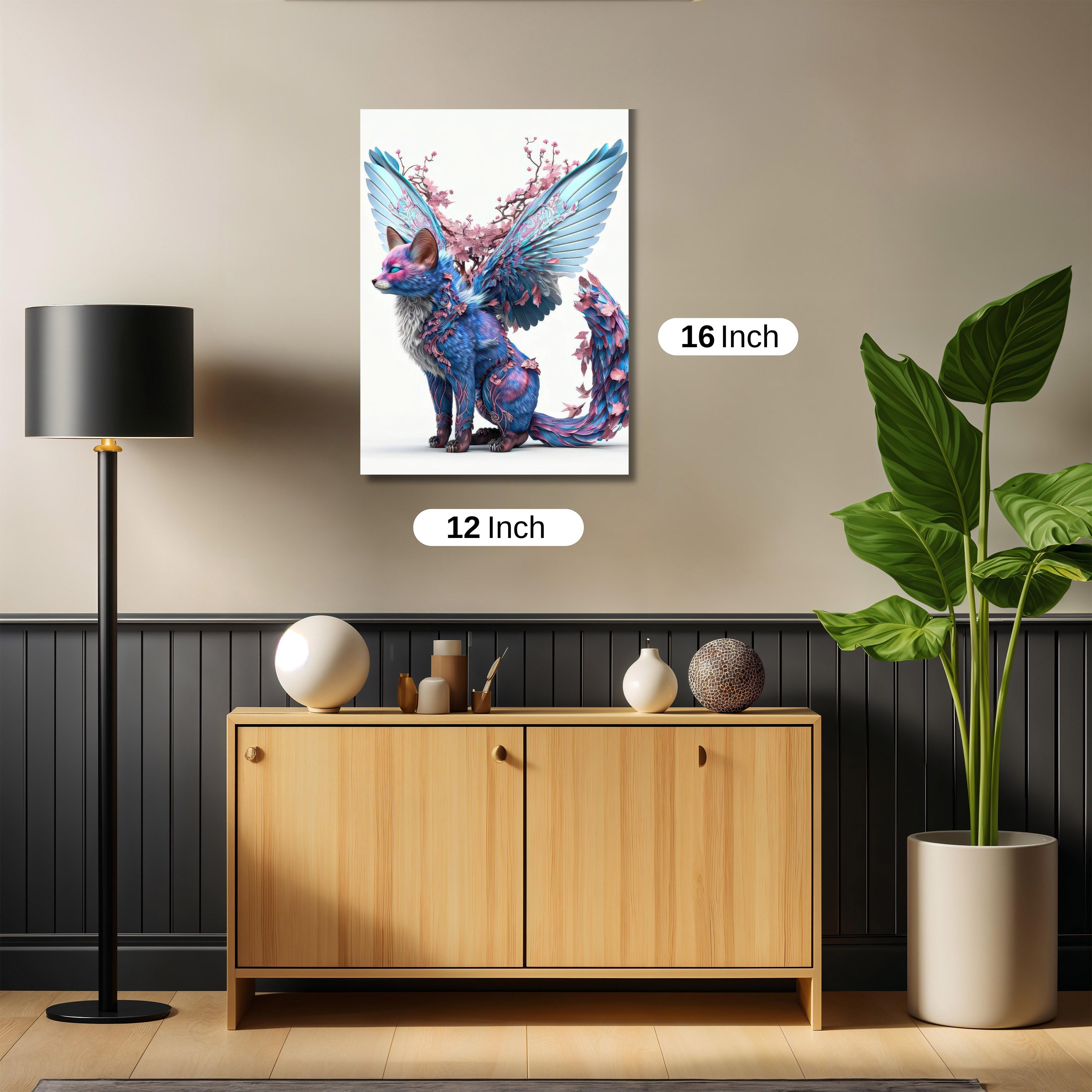 Mystic Blossom M
