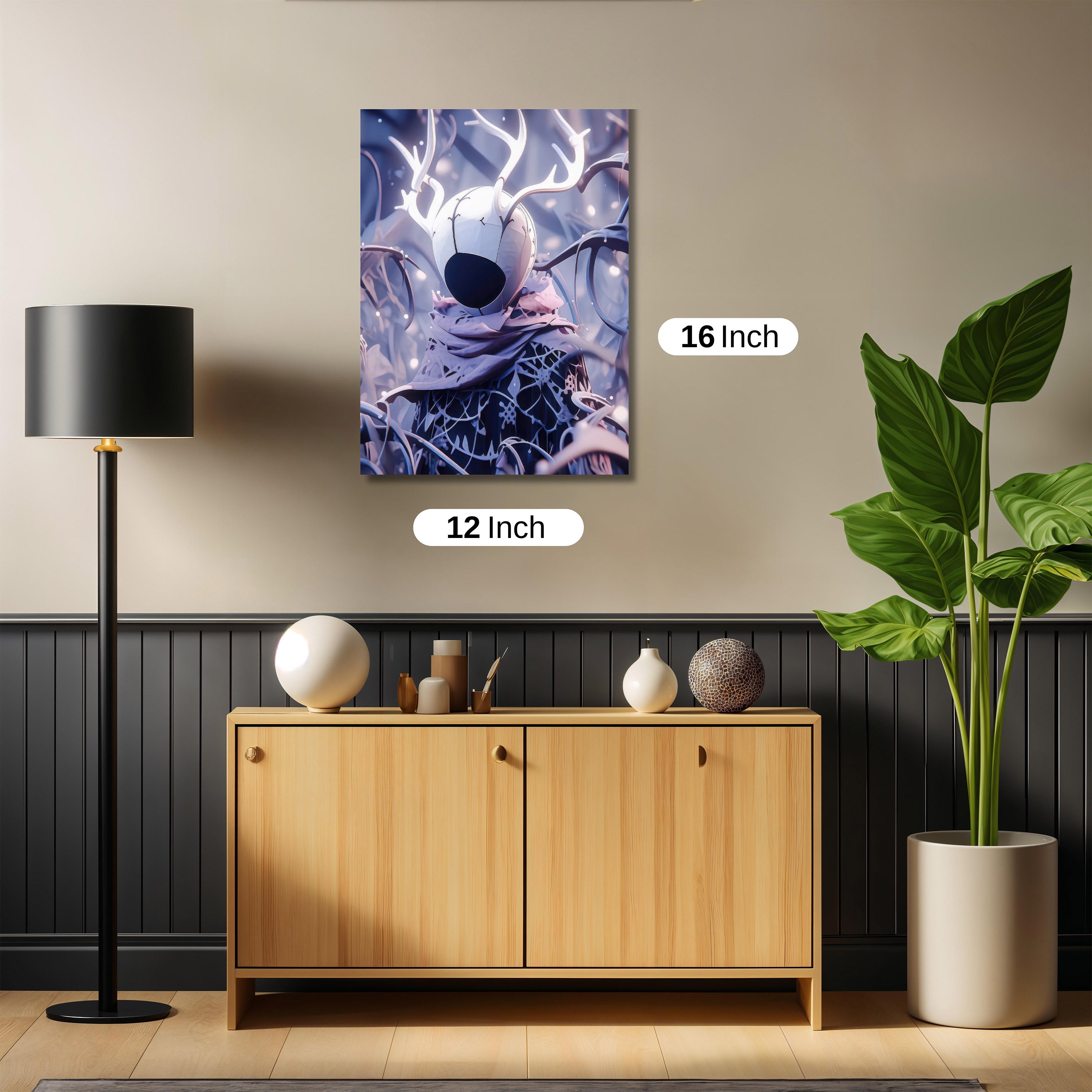 Antlered Enchantment M