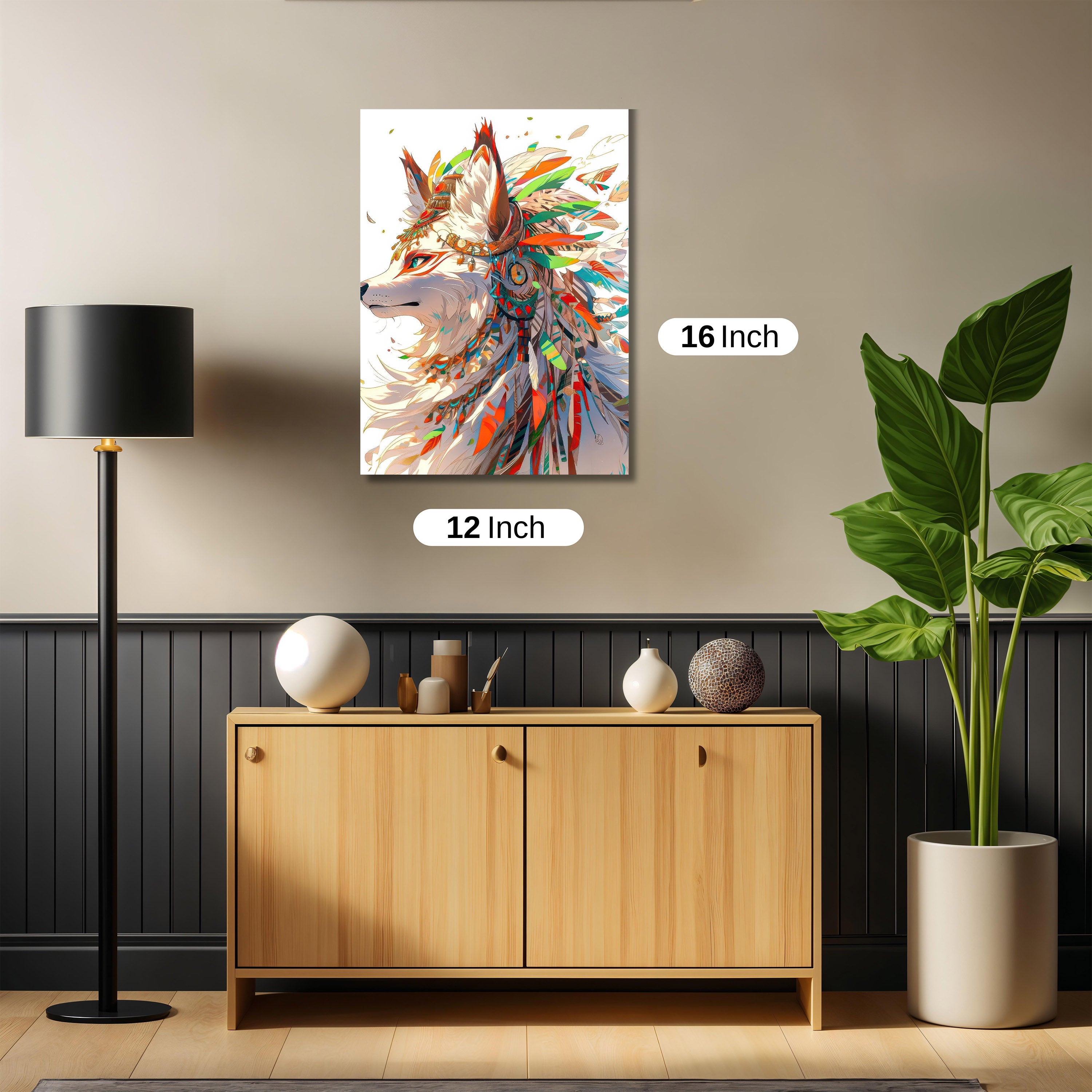 Lupine Vibrance M