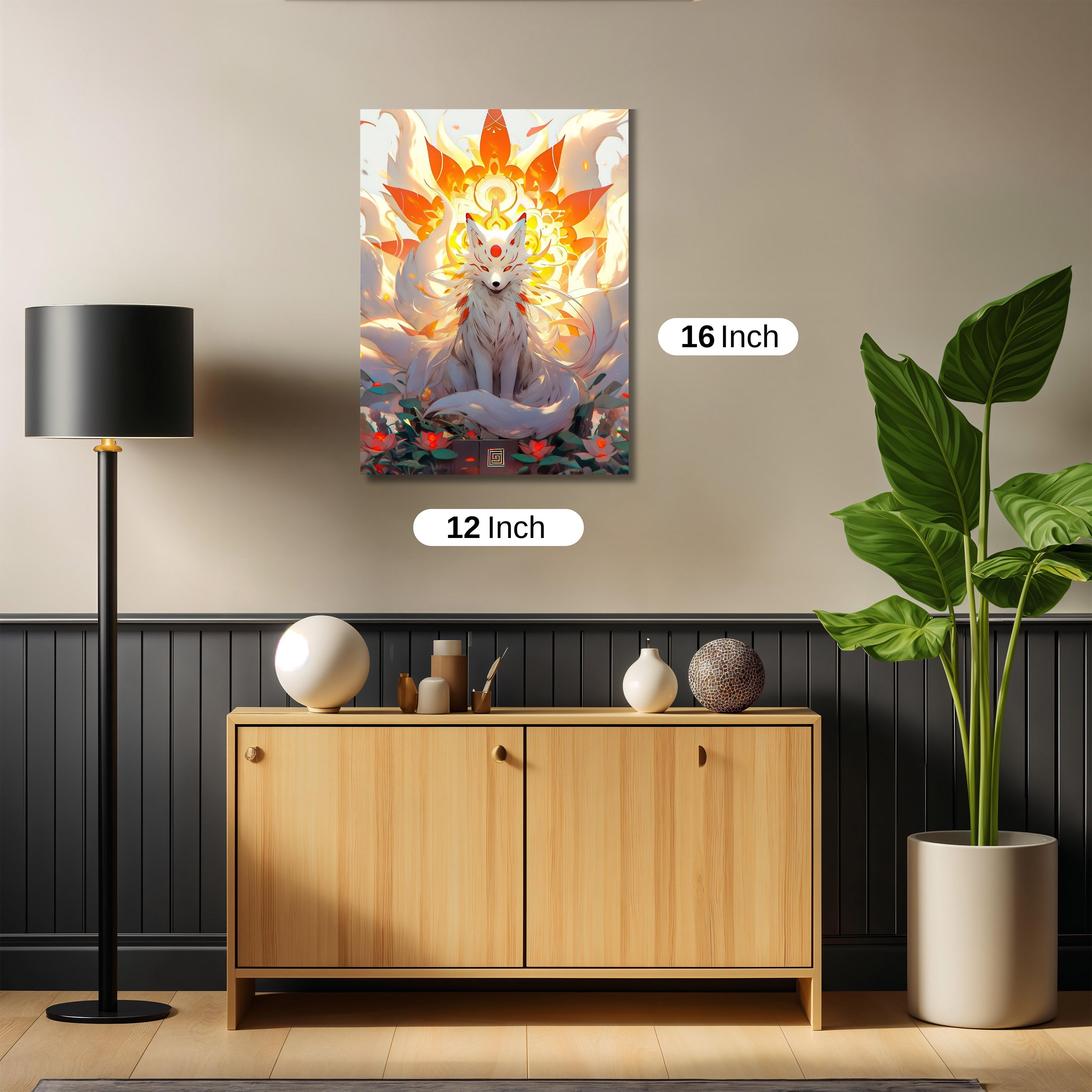 Divine Luminescence M