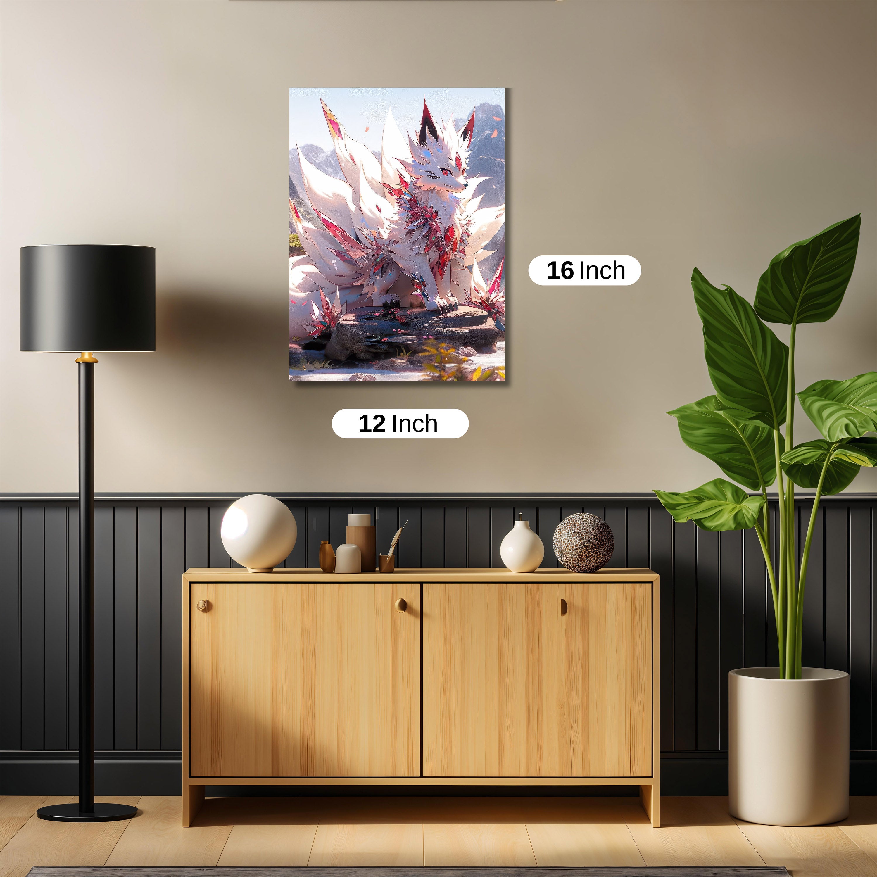 Mystic Splendor M