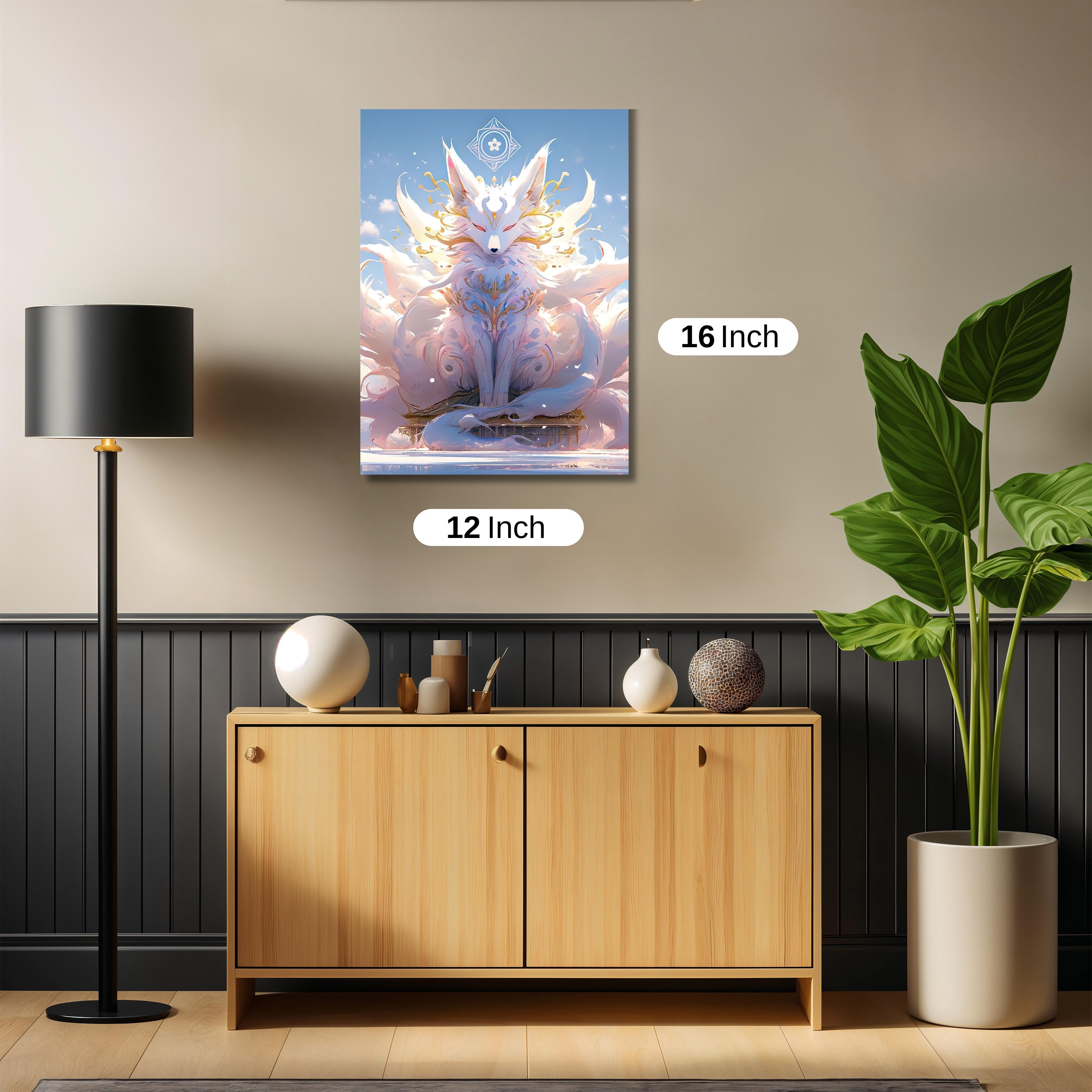 Mystic Serenity M